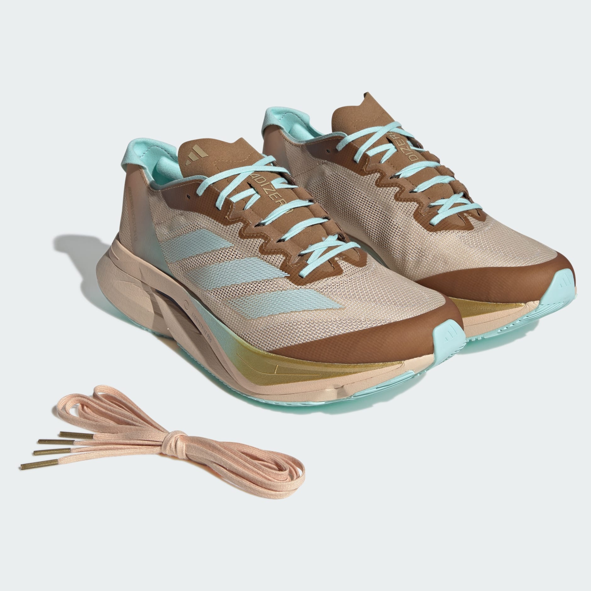 DR ADIZERO BOSTON 12