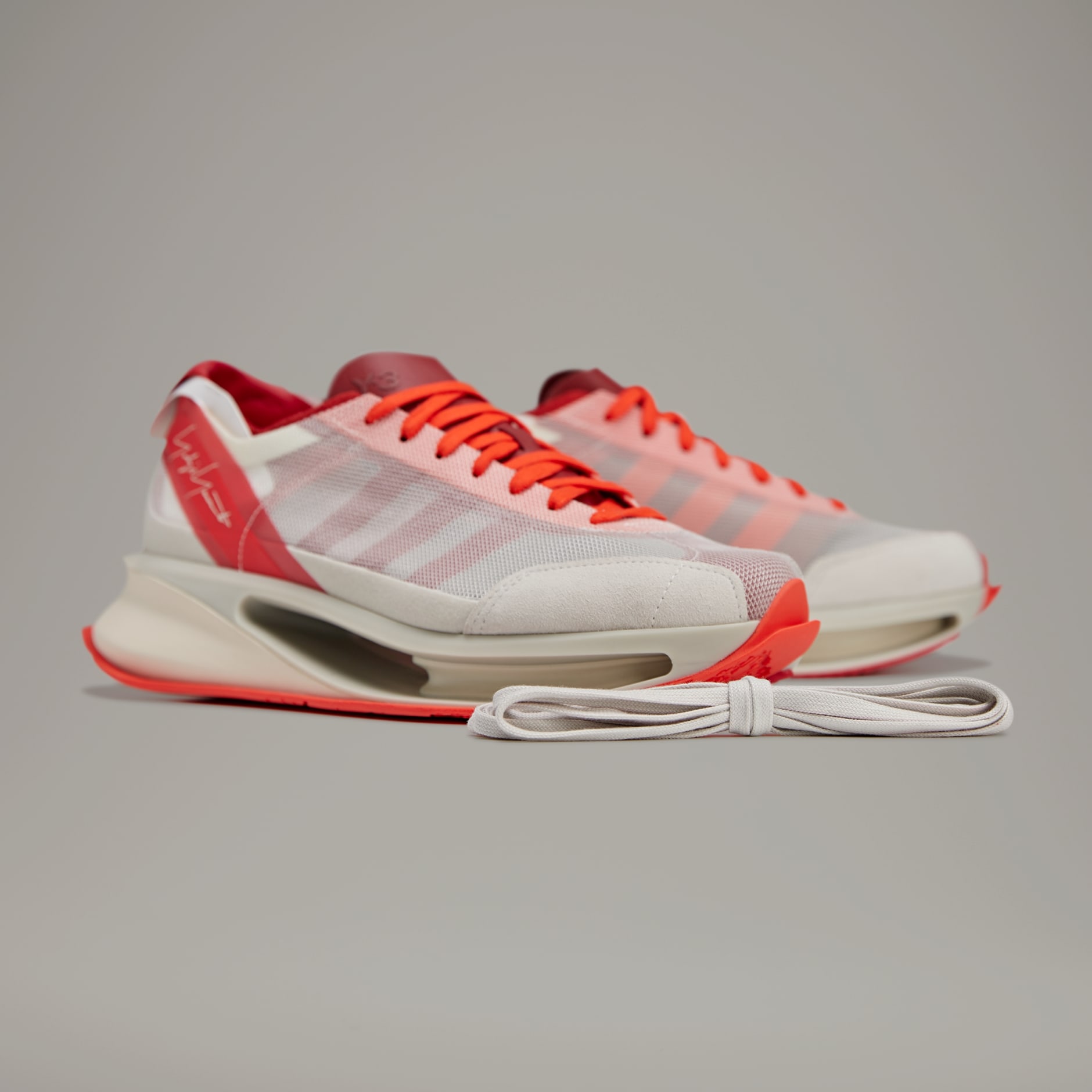 Y-3 S-Gendo Run