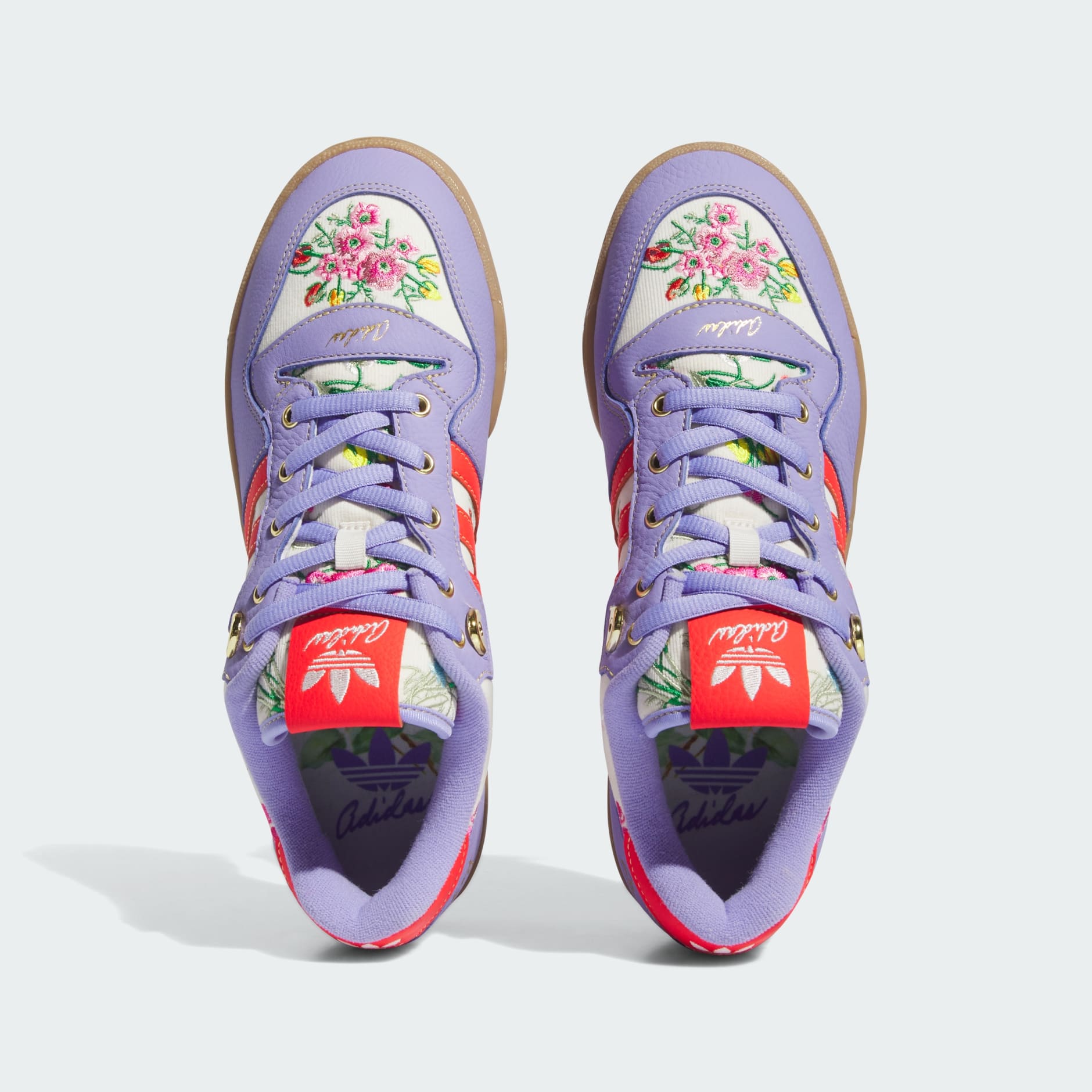 Adidas best sale dragon floral