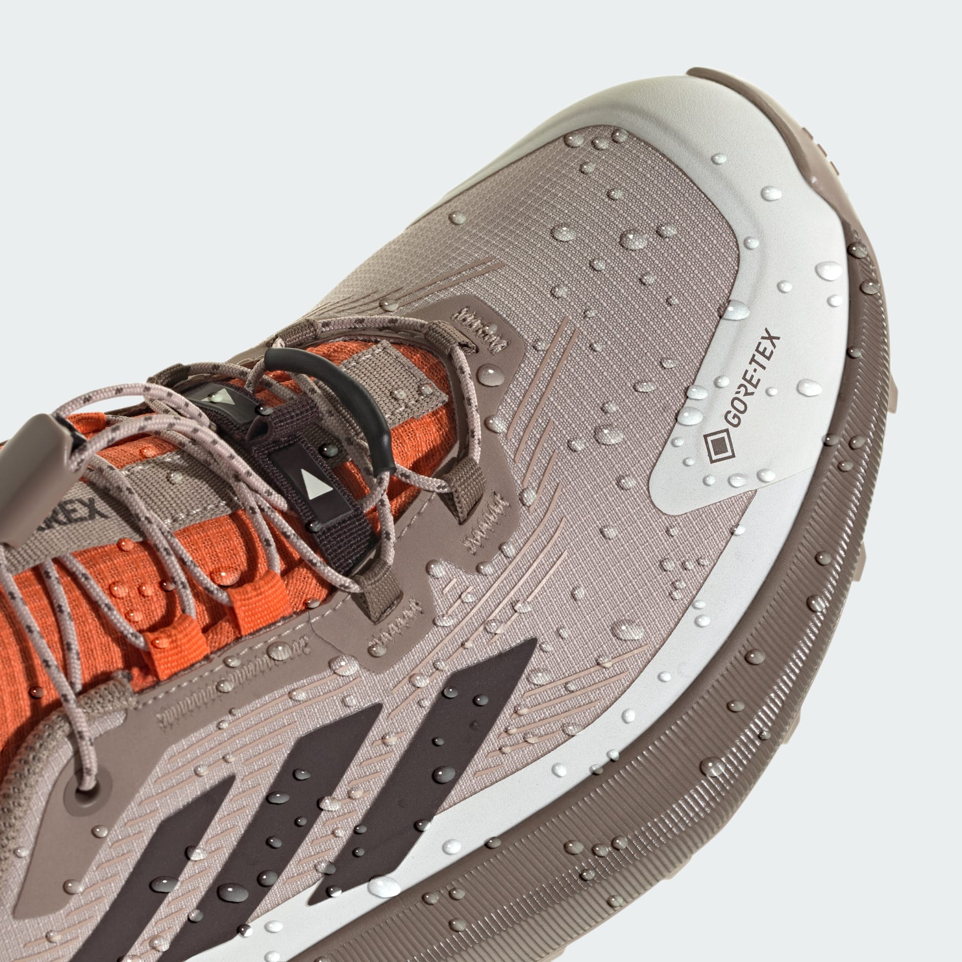 Pantofi de drumeție cu șireturi cu legare rapidă Terrex Trailmaker 2 GORE-TEX