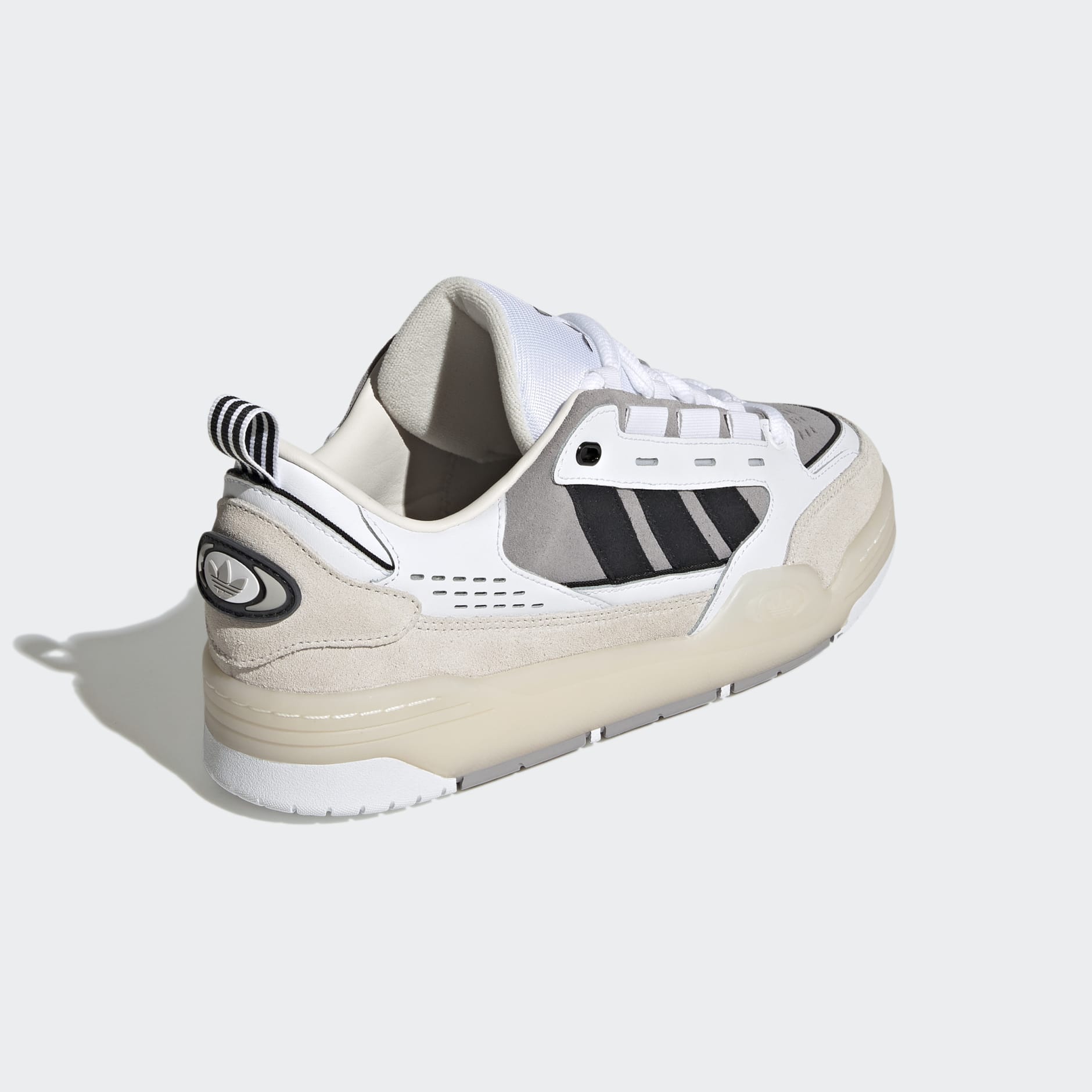 White adi2000 - Shoes adidas | TZ adidas