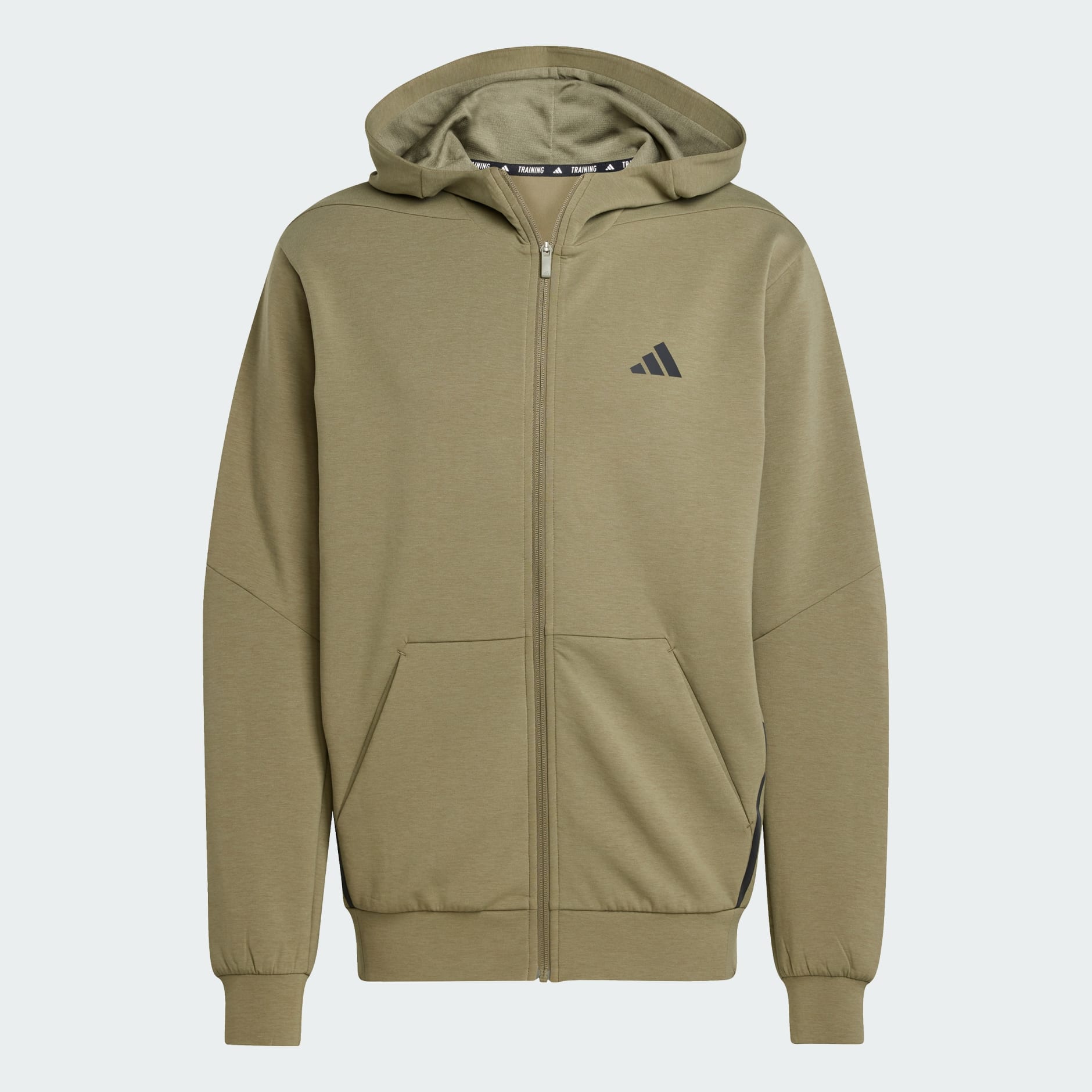 adidas アヤックス　ジップアップジャケット adidas/アディダス メンズ トラックジャケット ジップアップ
