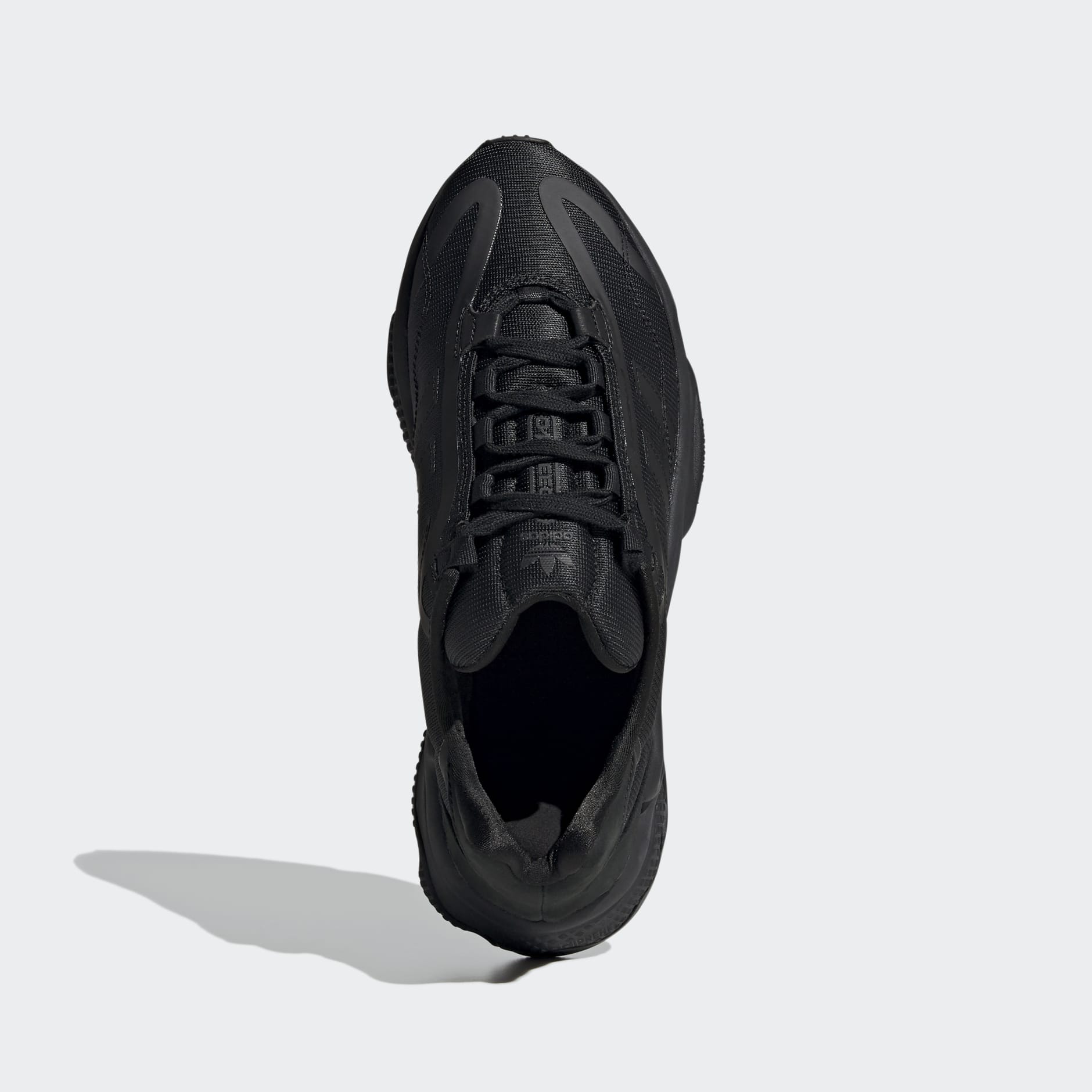OZWEEGO Pure Shoes