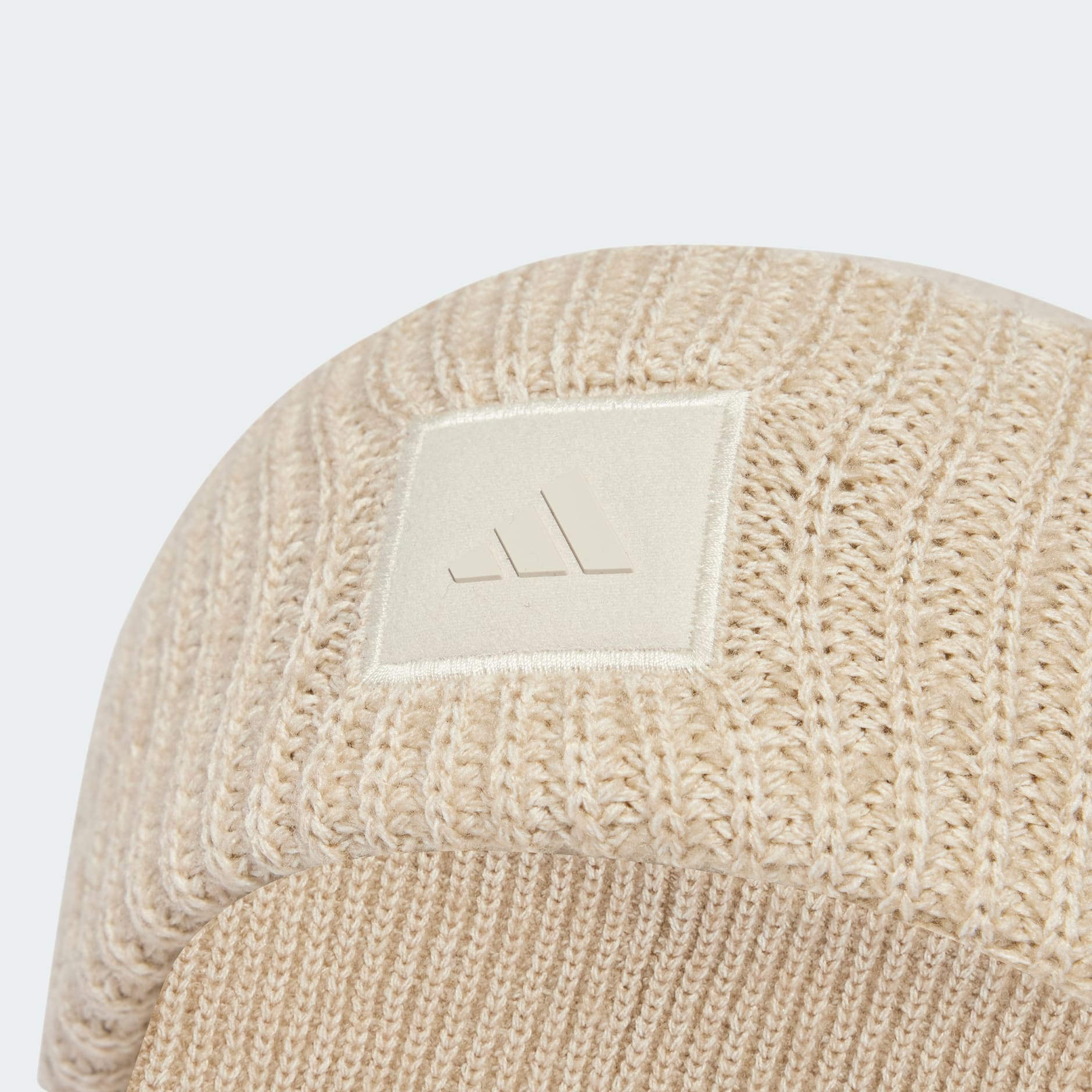 Wide Cuff Beanie