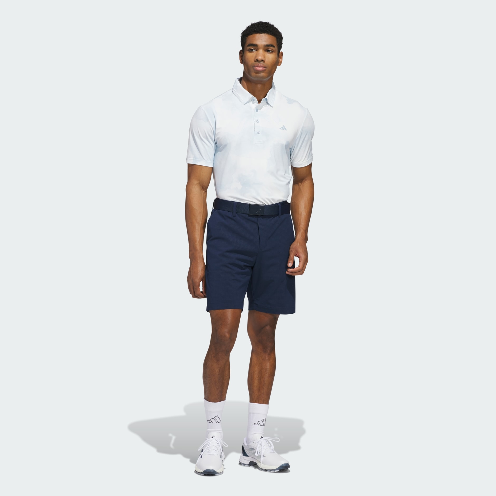 Clothing - Ultimate365 Tour Printed Cool Feeling Left Chest