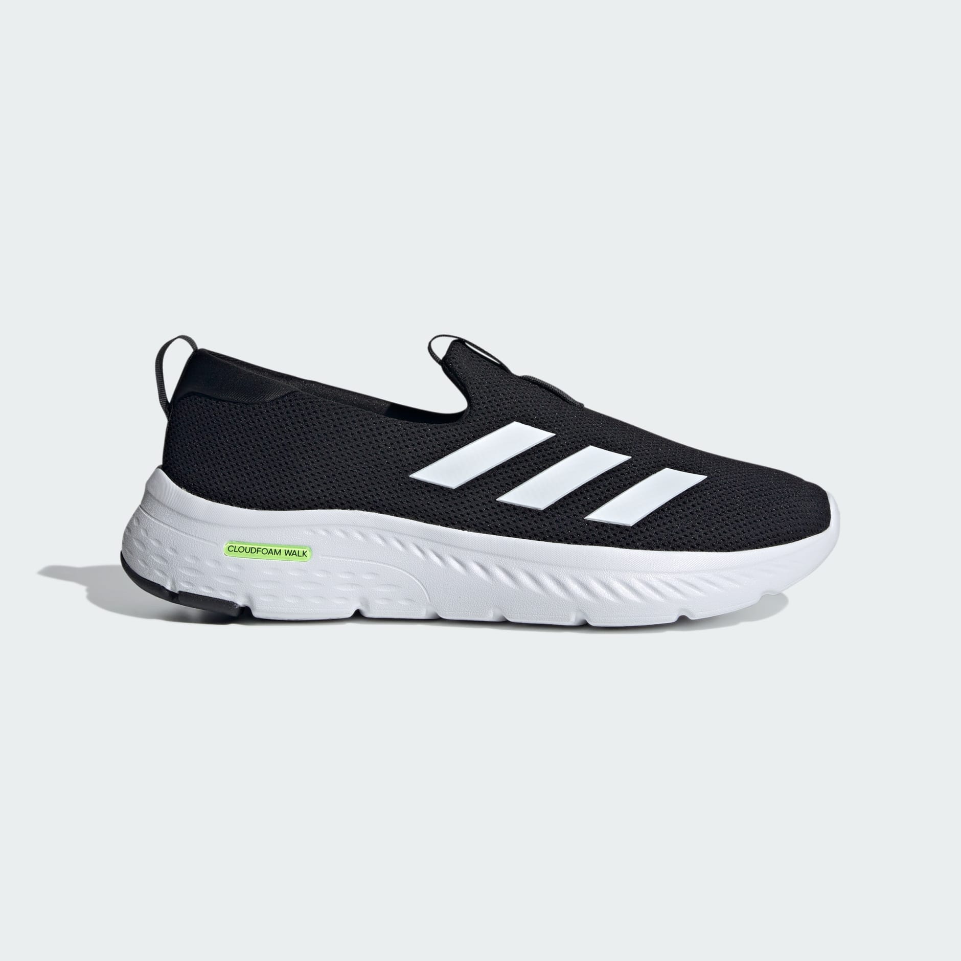 adidas Cloudfoam Move Lounger Shoes Black adidas UAE