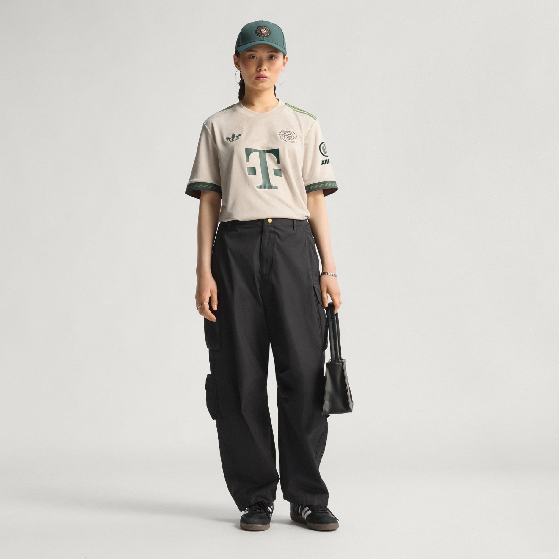 Tricou FC Bayern 25/26 Wiesn