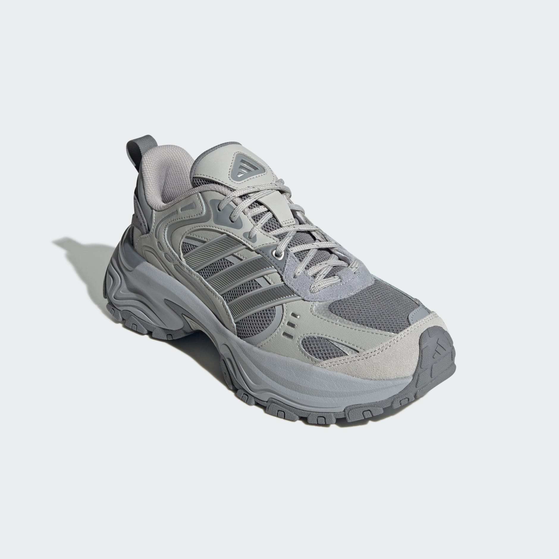 Shadow Fever Shoes - Grey | adidas Hong Kong