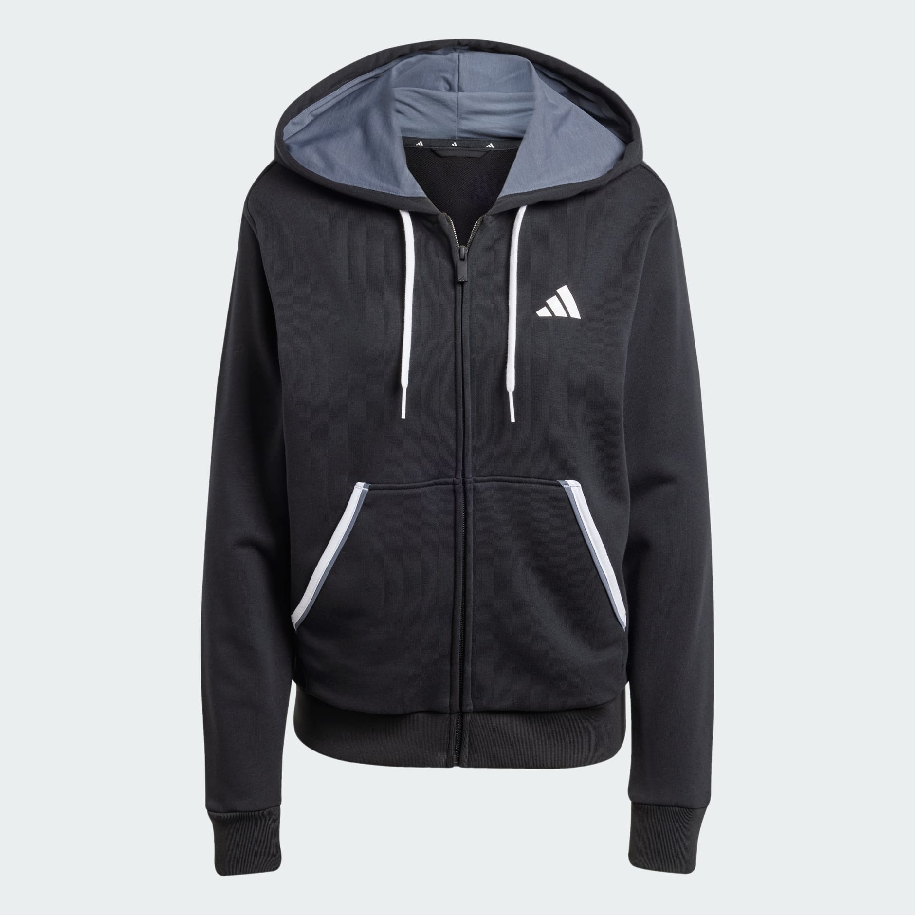 Majica s kapuljačom Essentials Color Pop French Terry