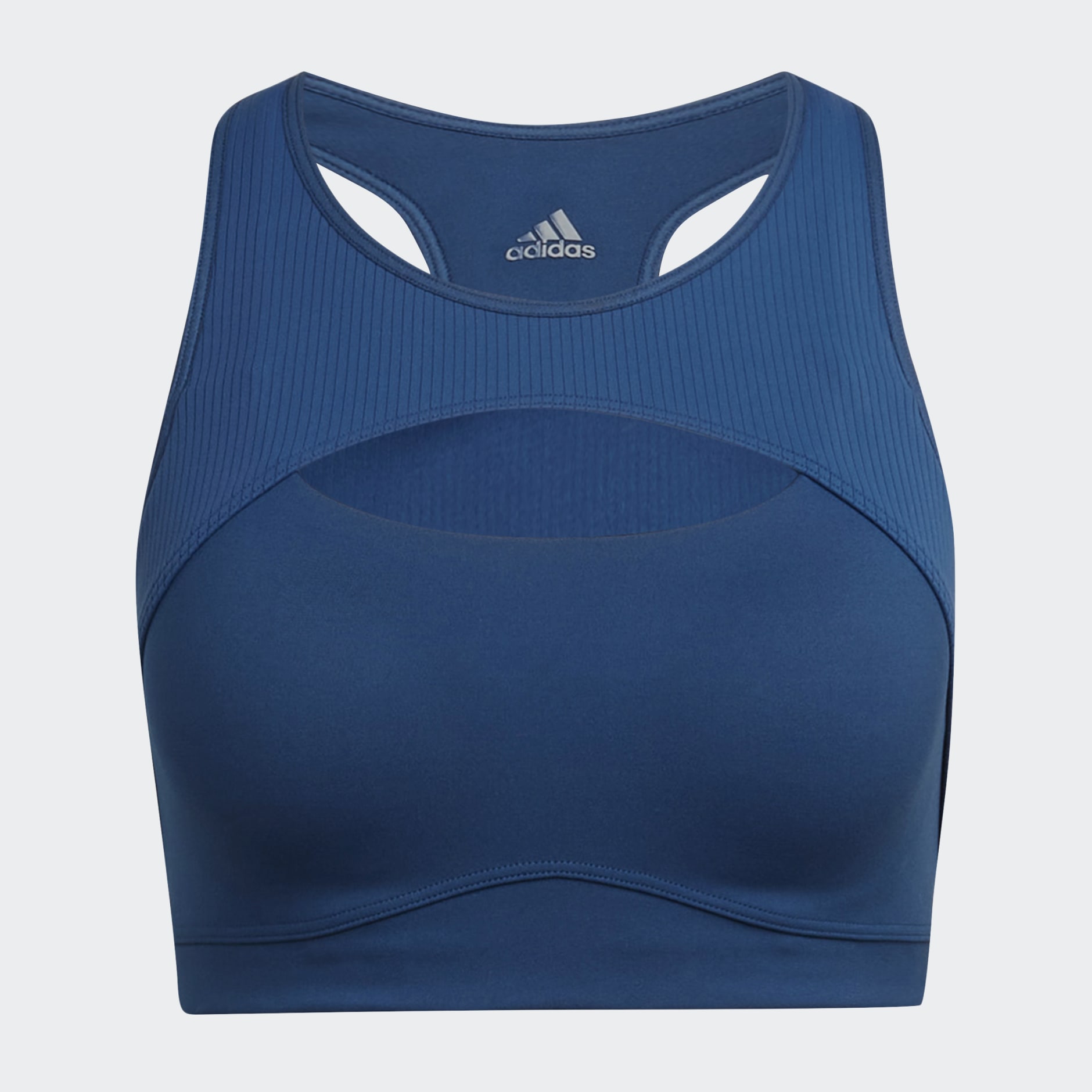Top Deportivo de Yoga Wind CoreFlow Studio Soporte Medio