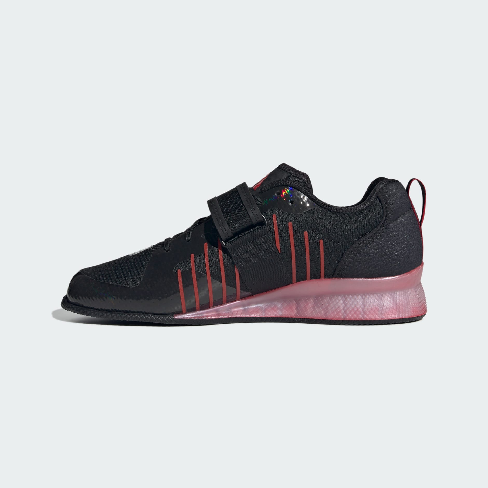 adipower Weightlifting III