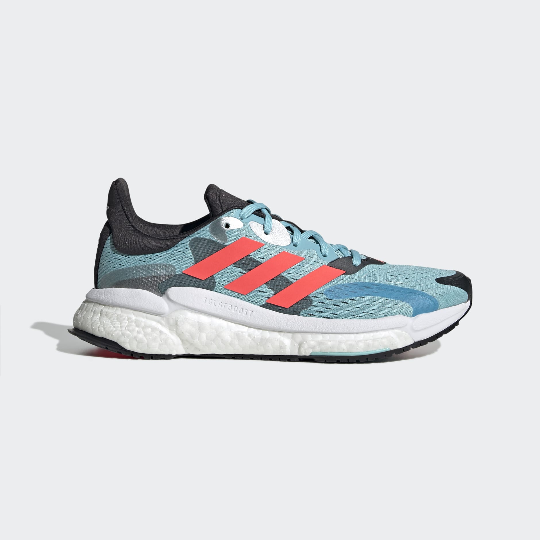 Solarboost 4 Shoes