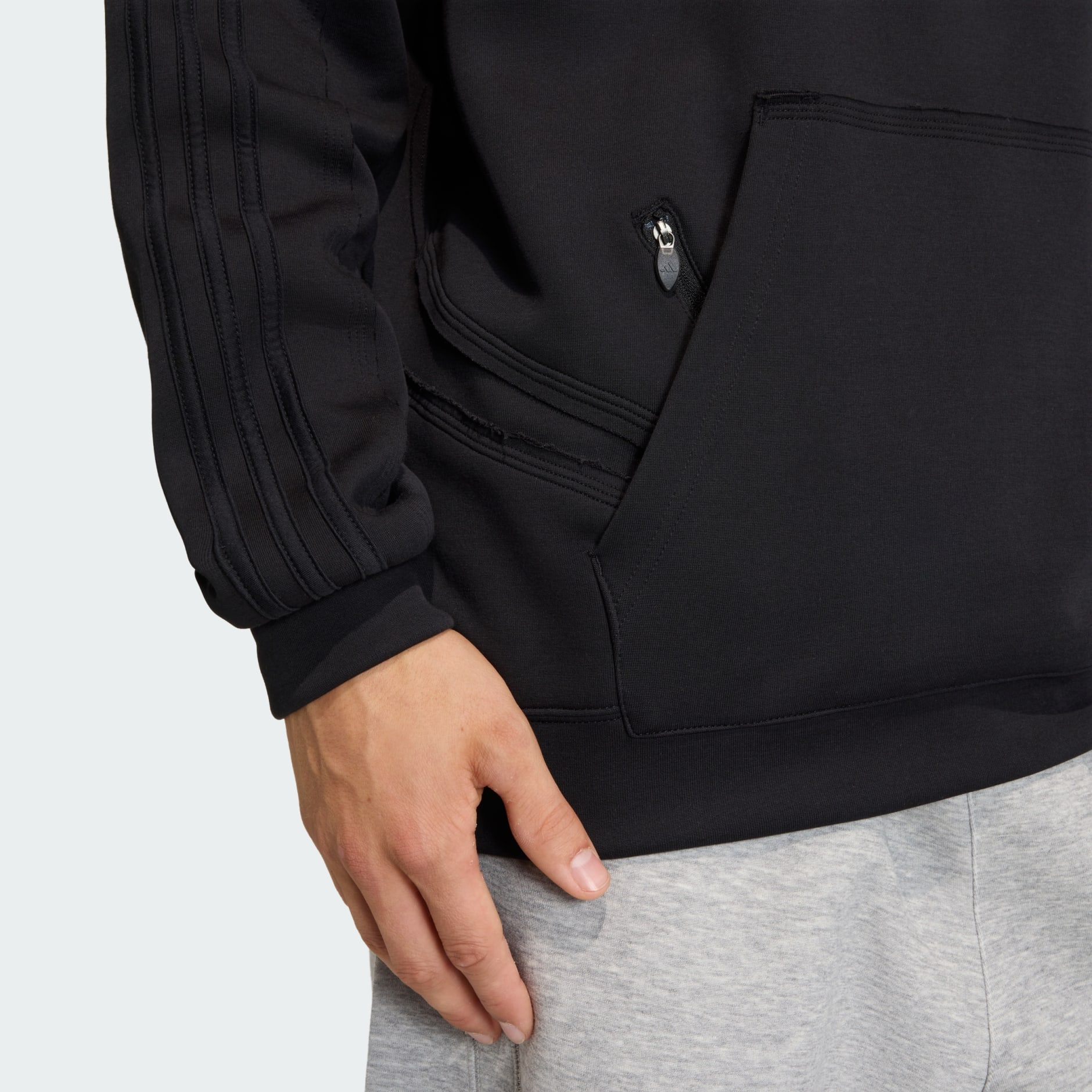 HANORAC SPACER CUTLINE