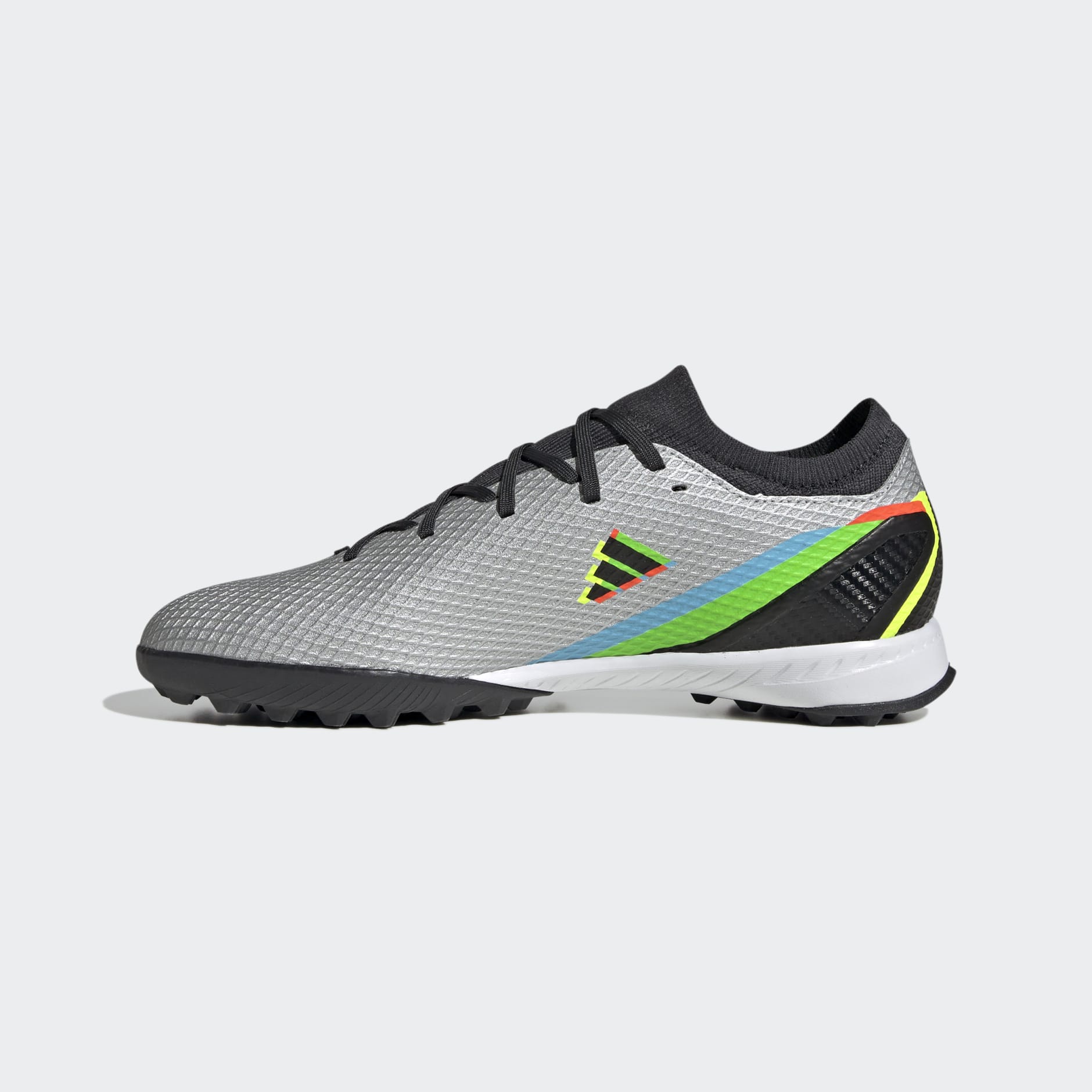 X Speedportal.3 Turf Boots