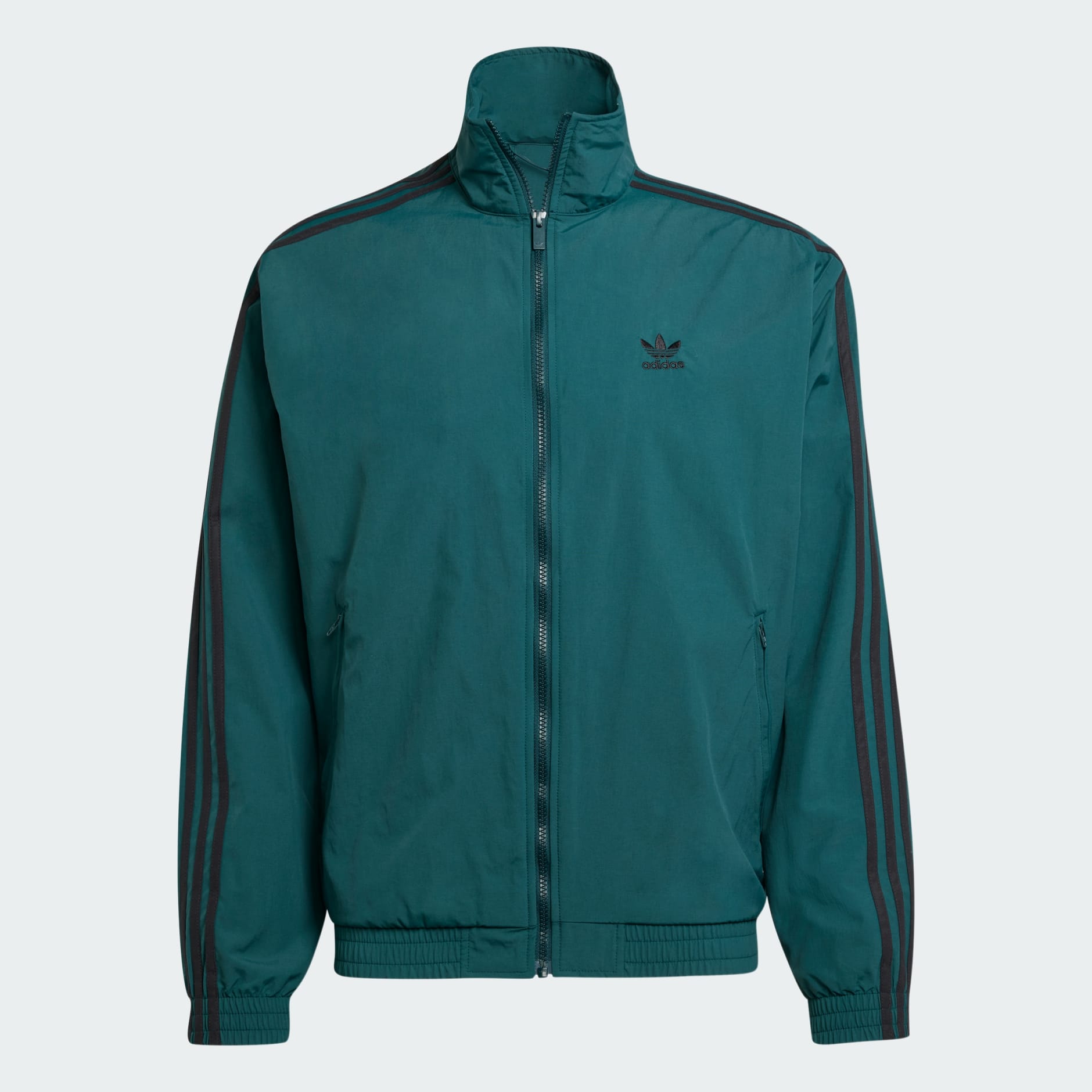 Bluză de trening țesută Adicolor Firebird