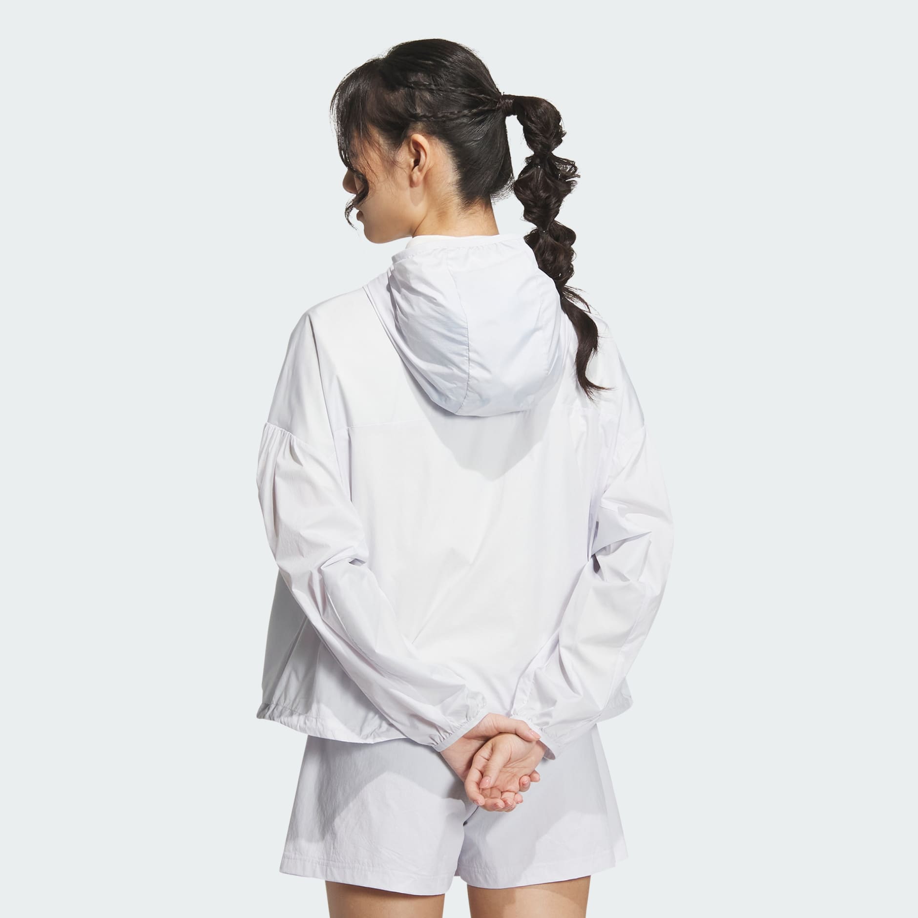 TECH UPF HD JKT