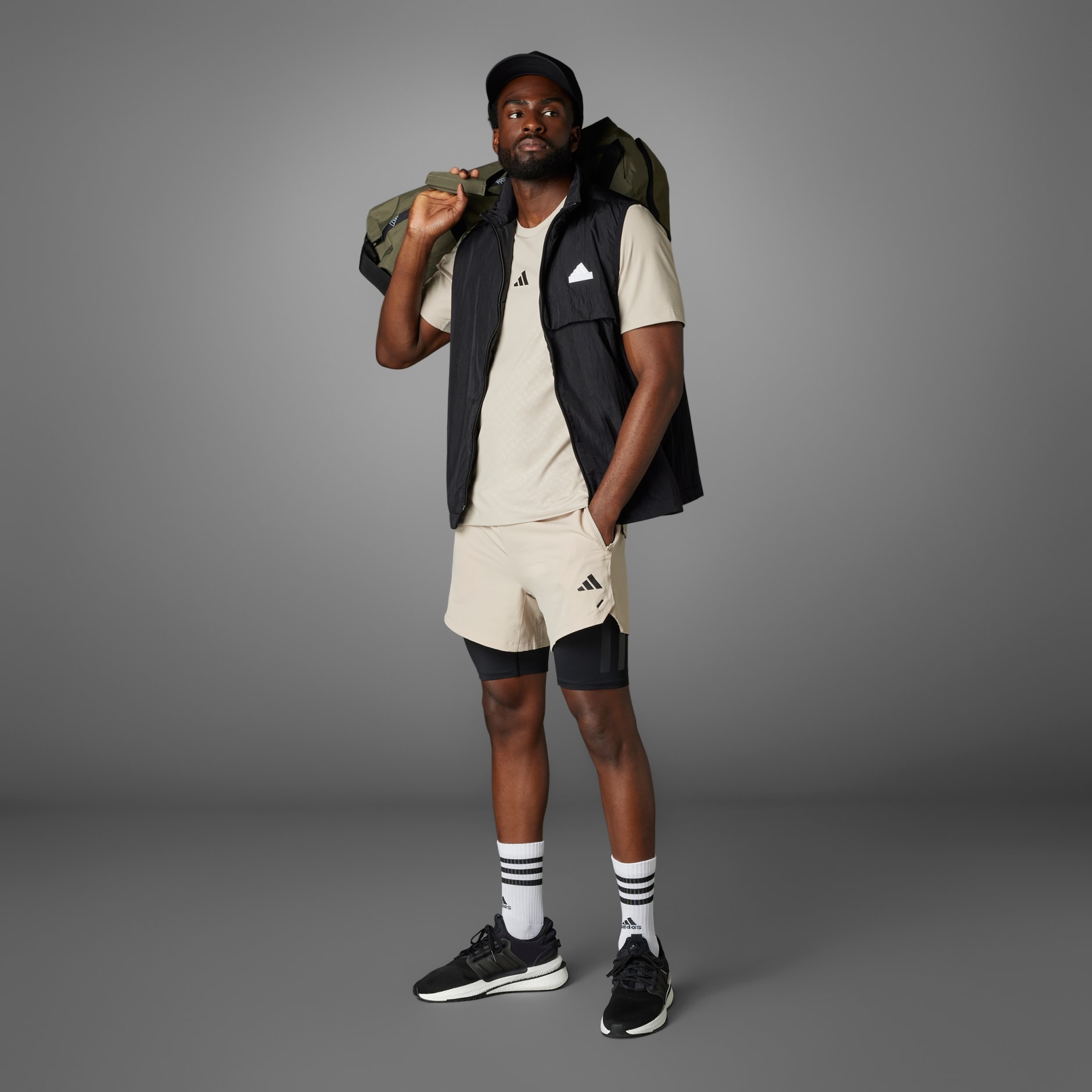 Power Tee