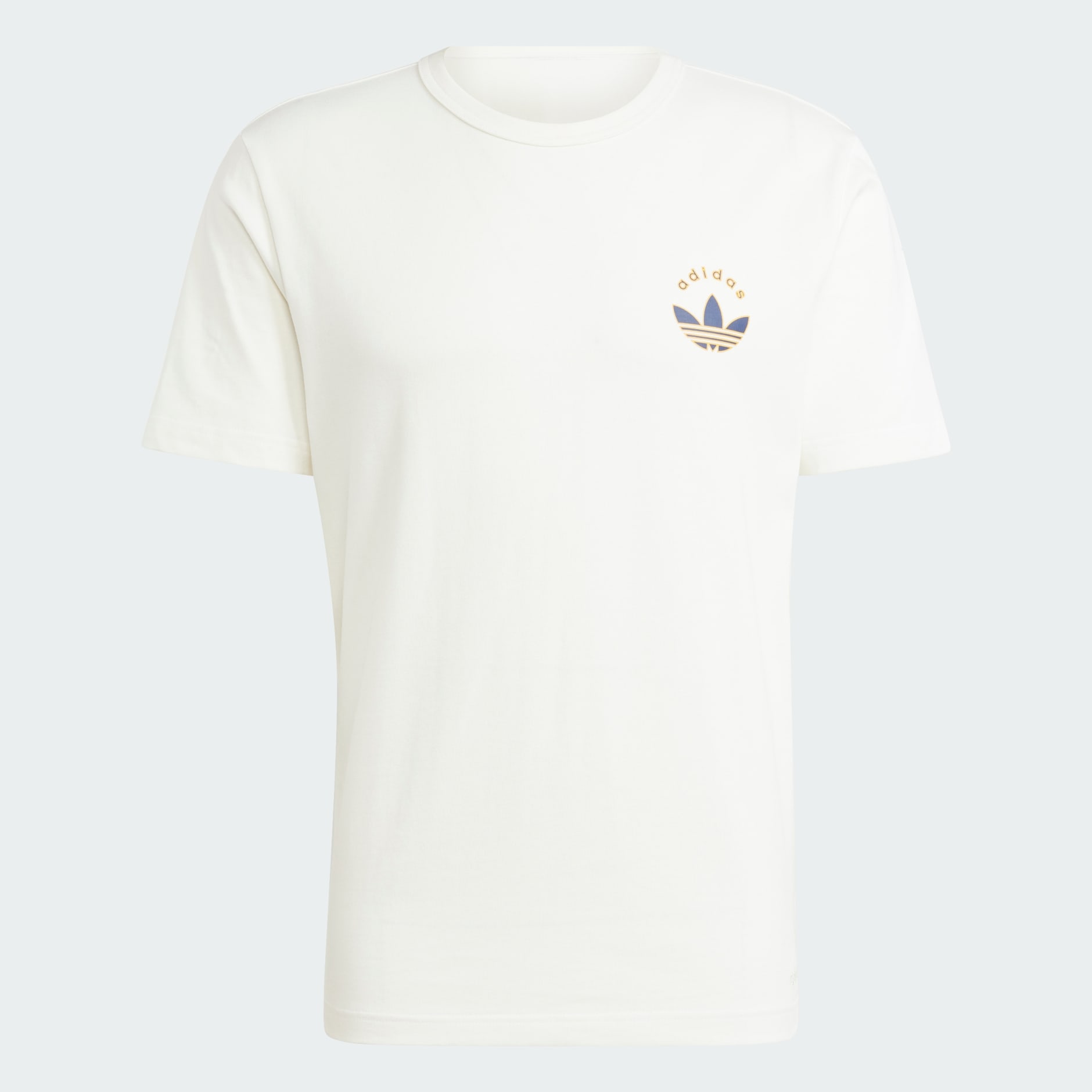 Adidas original graphic t shirt deals