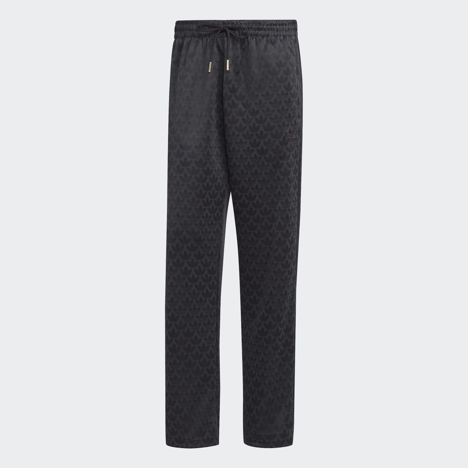 Pantalón Deportivo Monograma Estampado
