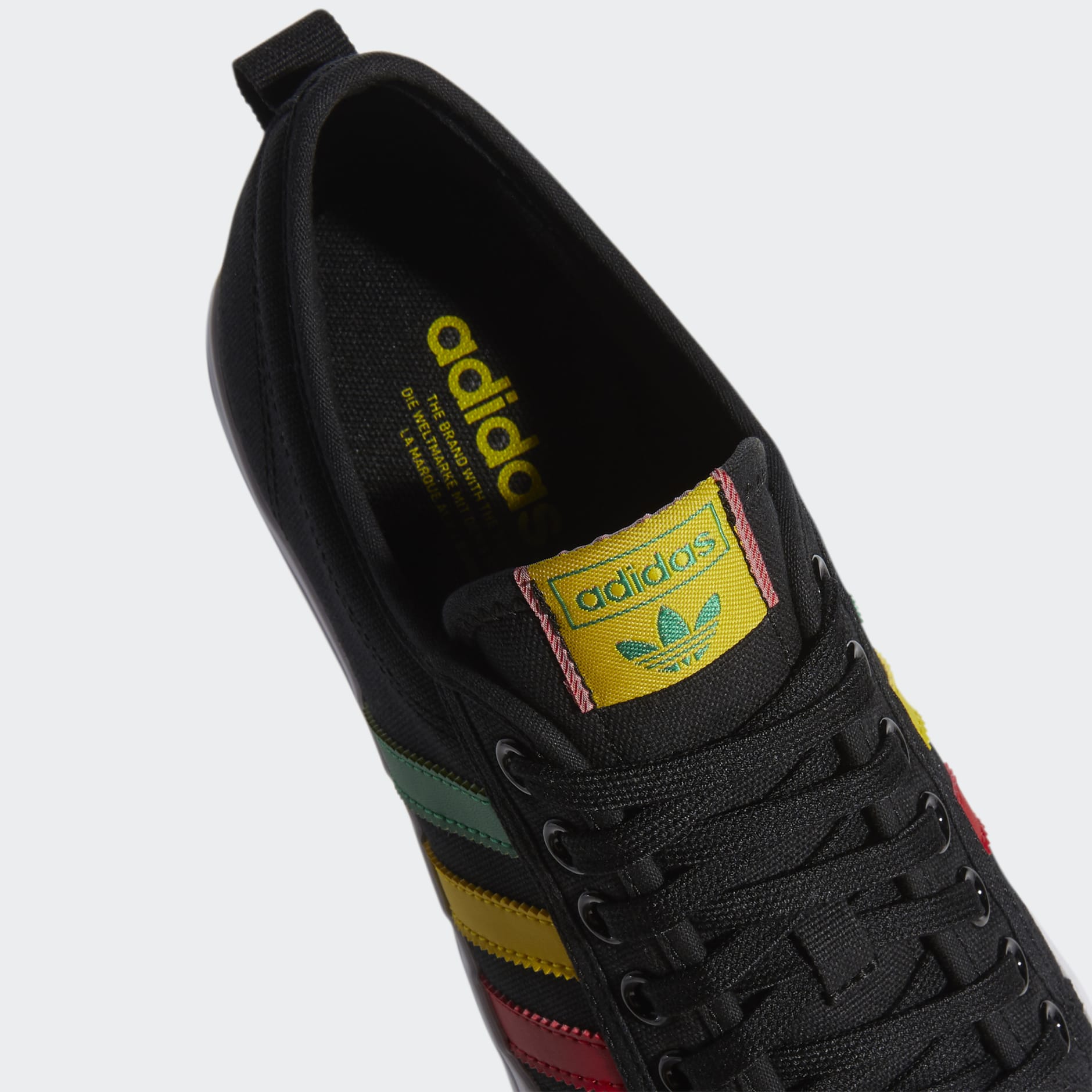 Nizza Shoes