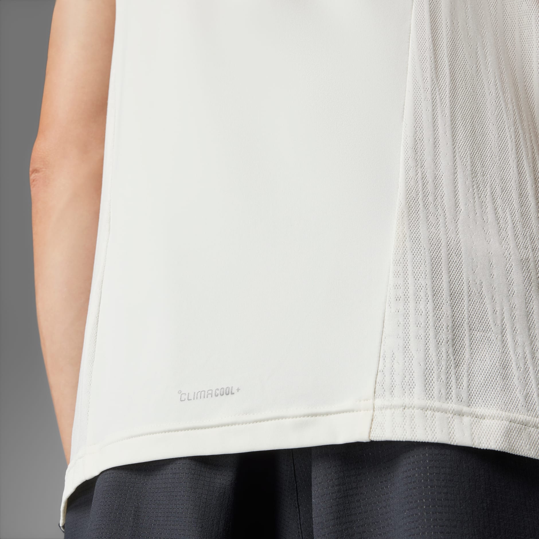 Designed-for-Training Intensity Tank Top