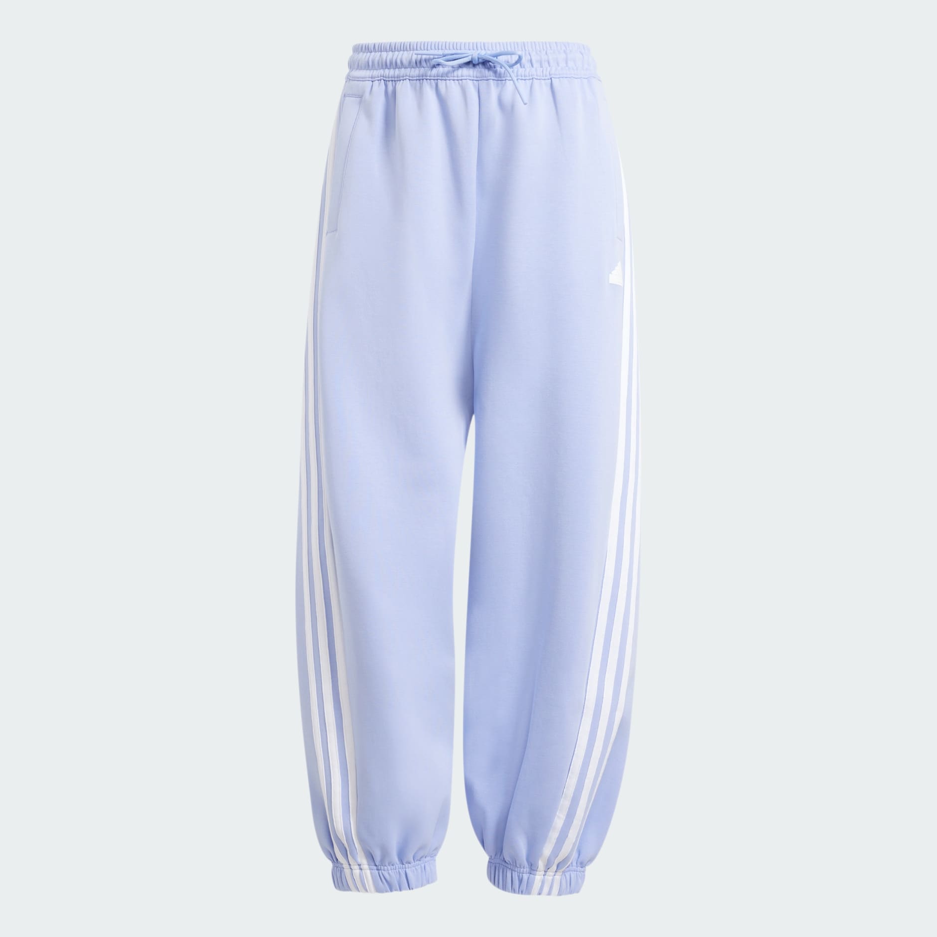 Future Icons 3-Stripes Parachute Pants