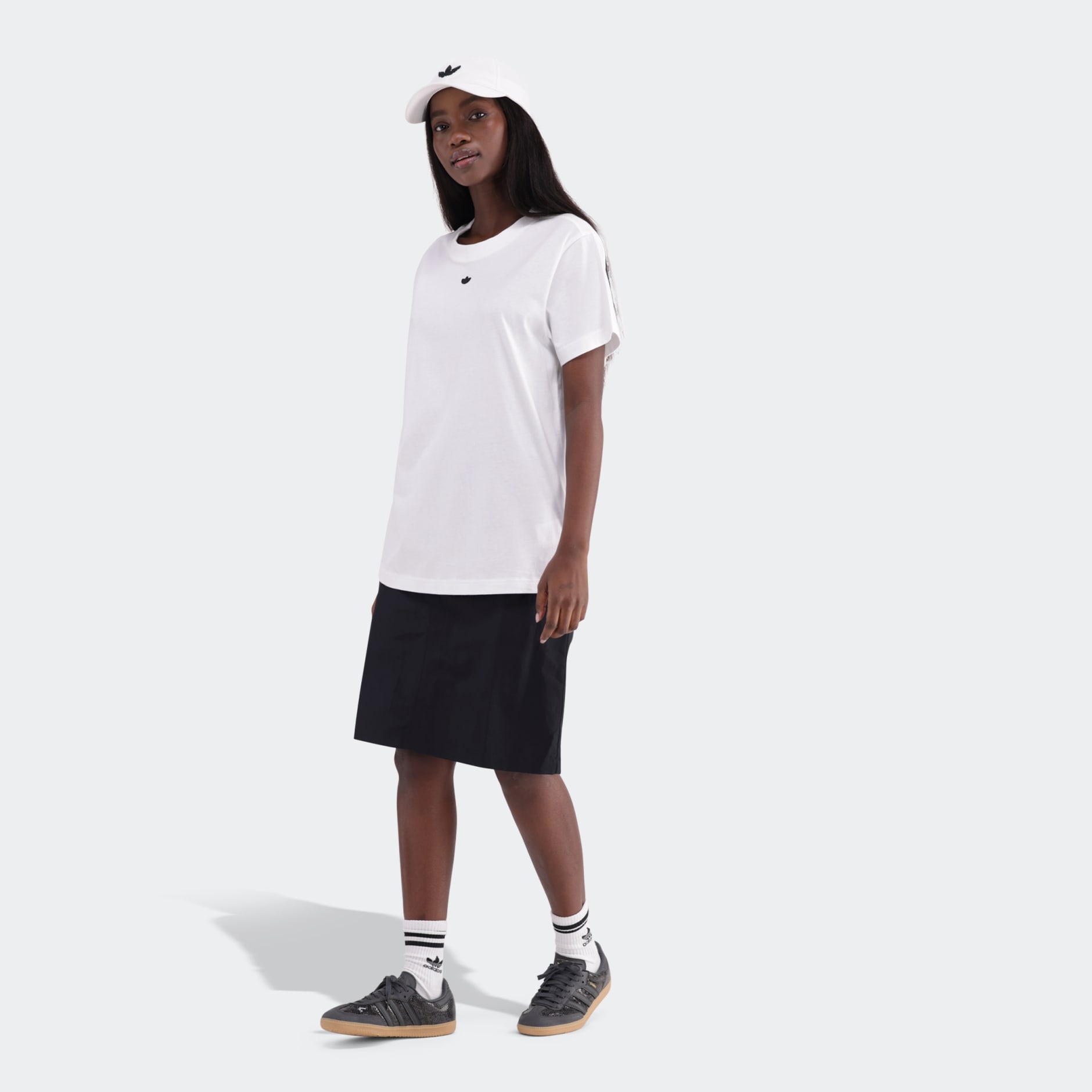 Essentials Slim T-Shirt