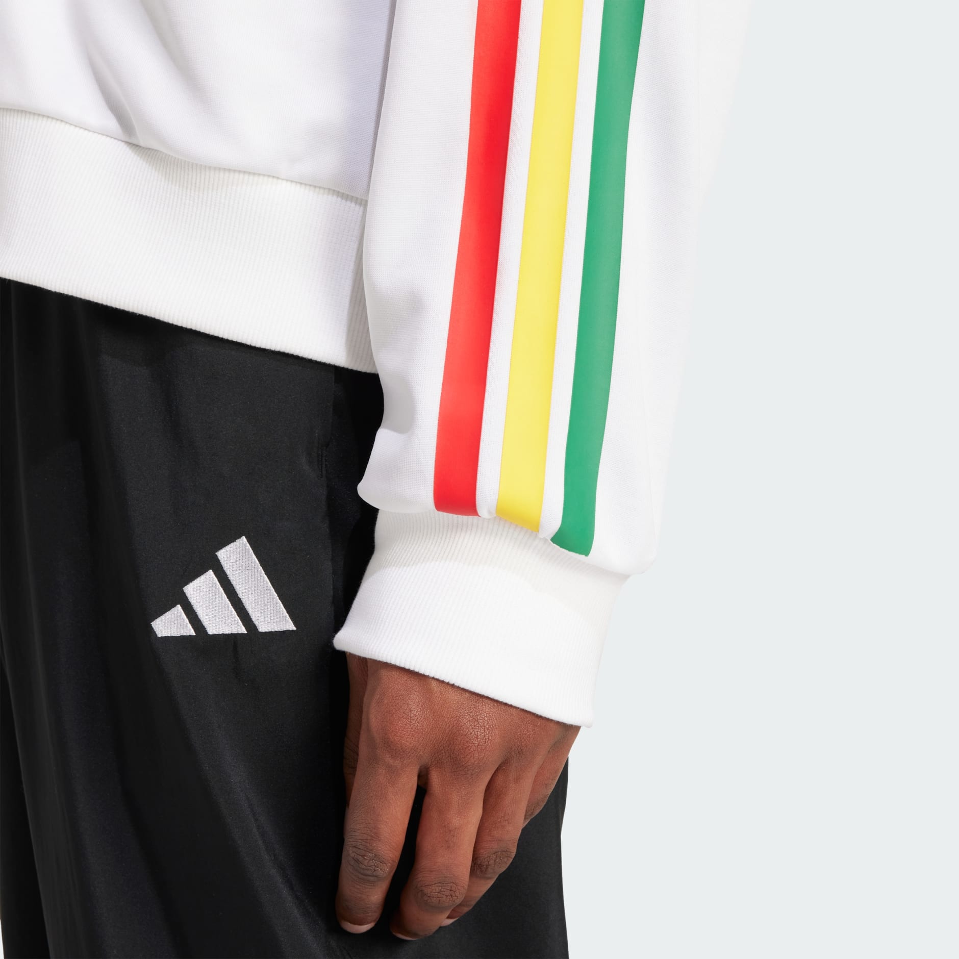 House of Tiro Nations Pack Track Top