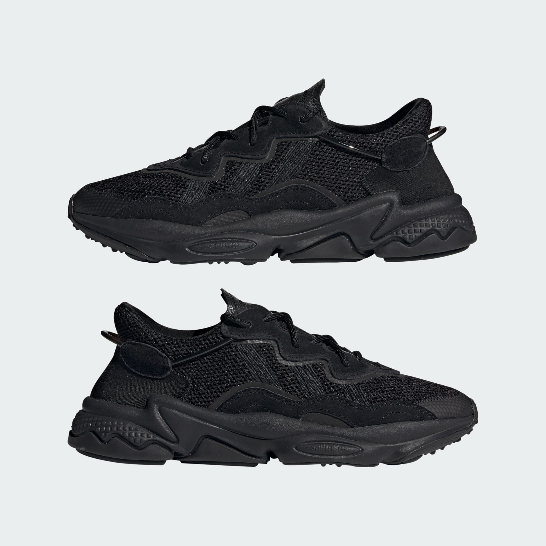 Adidas ozweego clearance prix