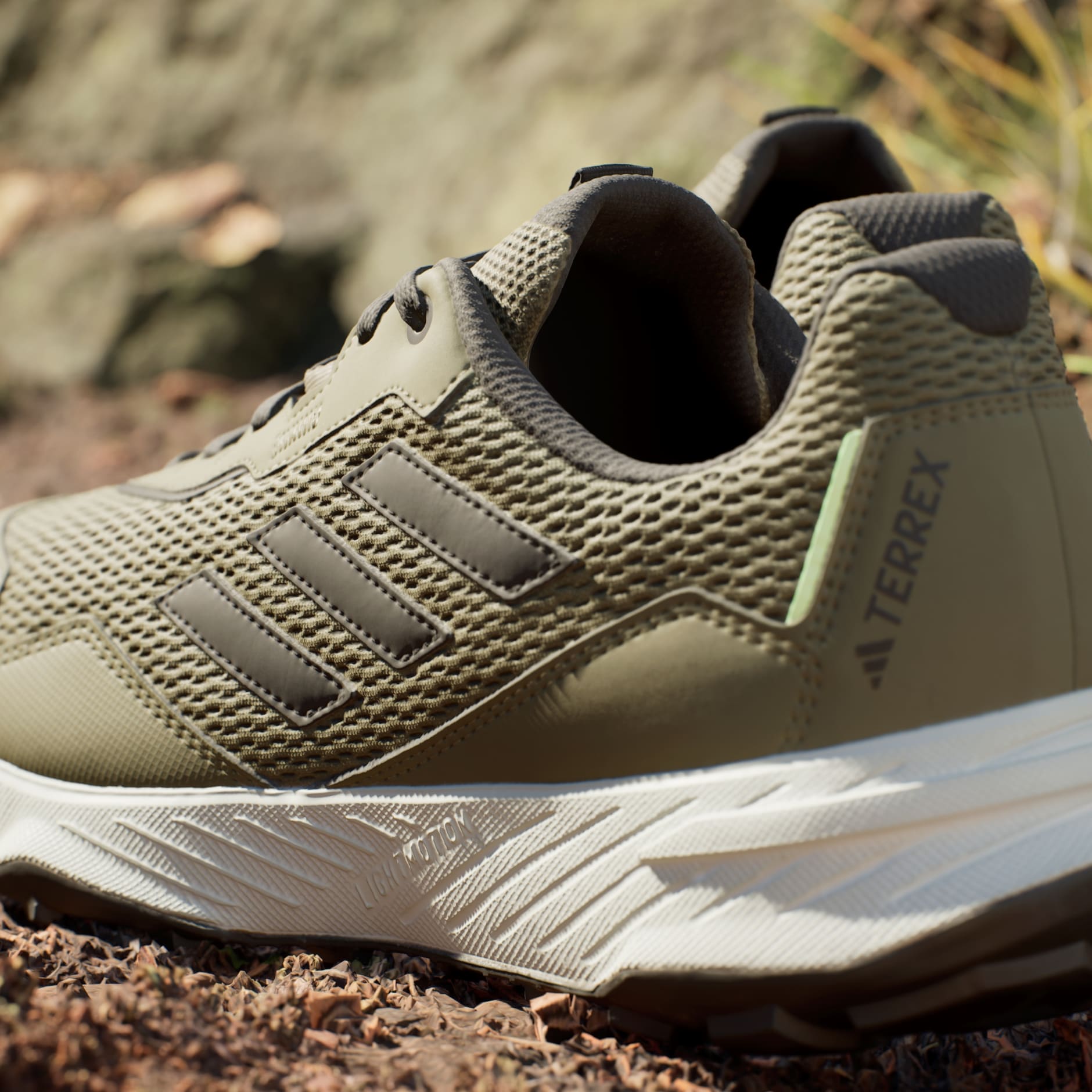 Tenis de Trail Running Tracefinder