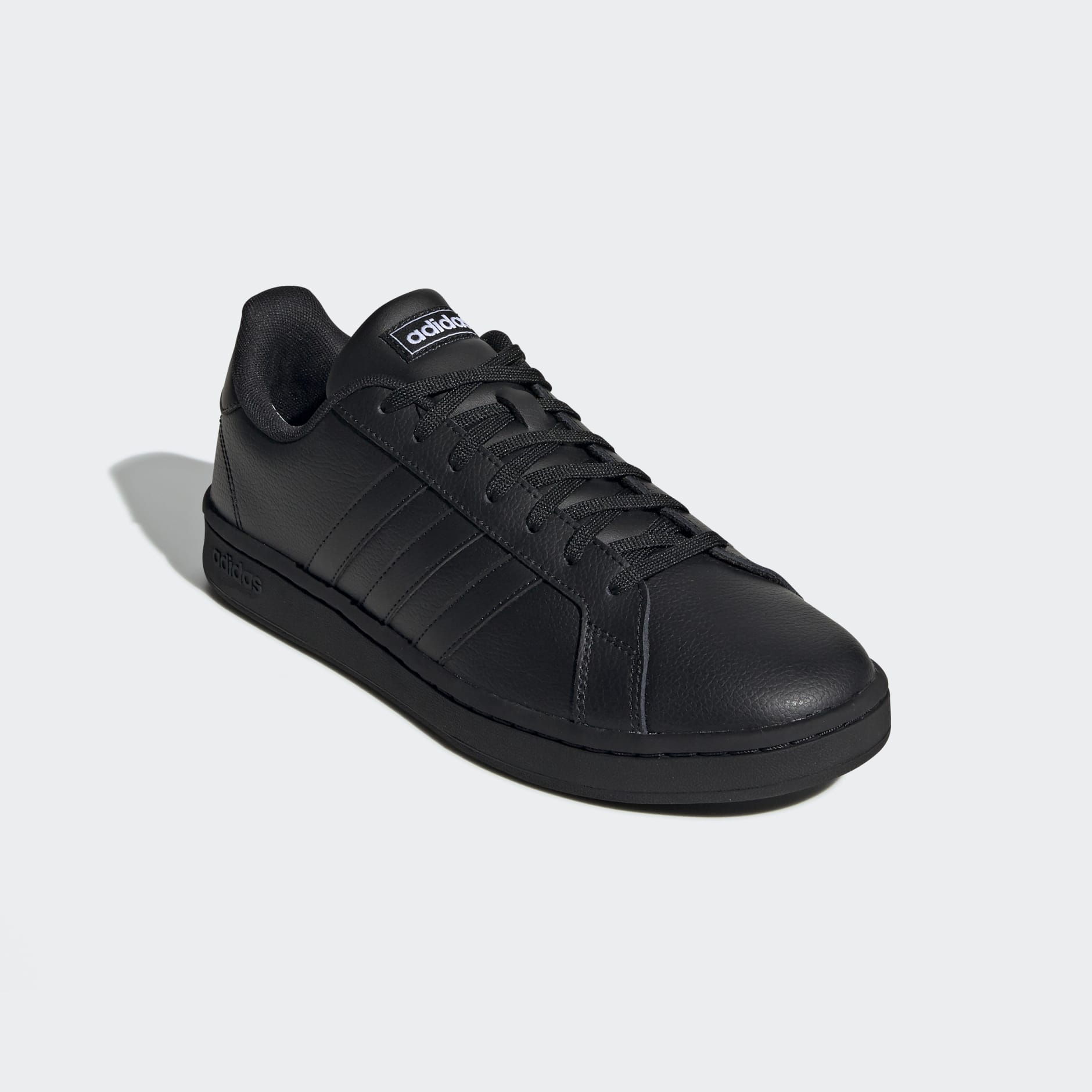 Grand Court Shoes