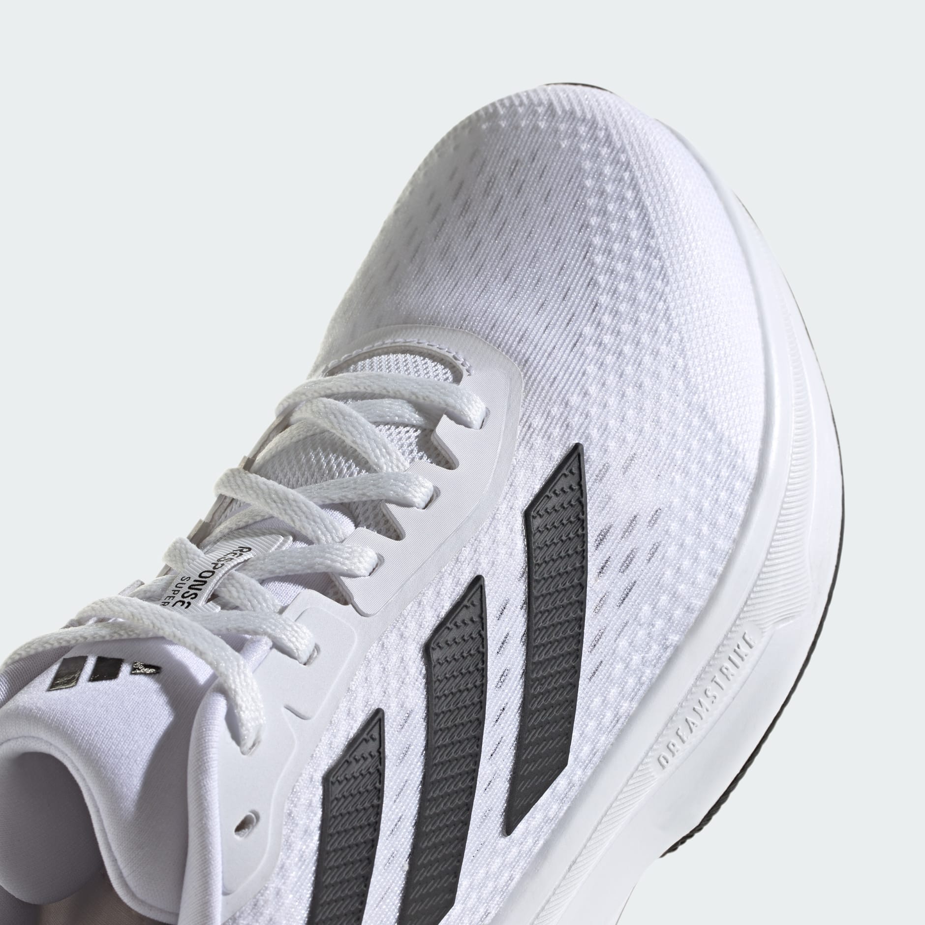 Shoes - Response Super Shoes - White | adidas South Africa