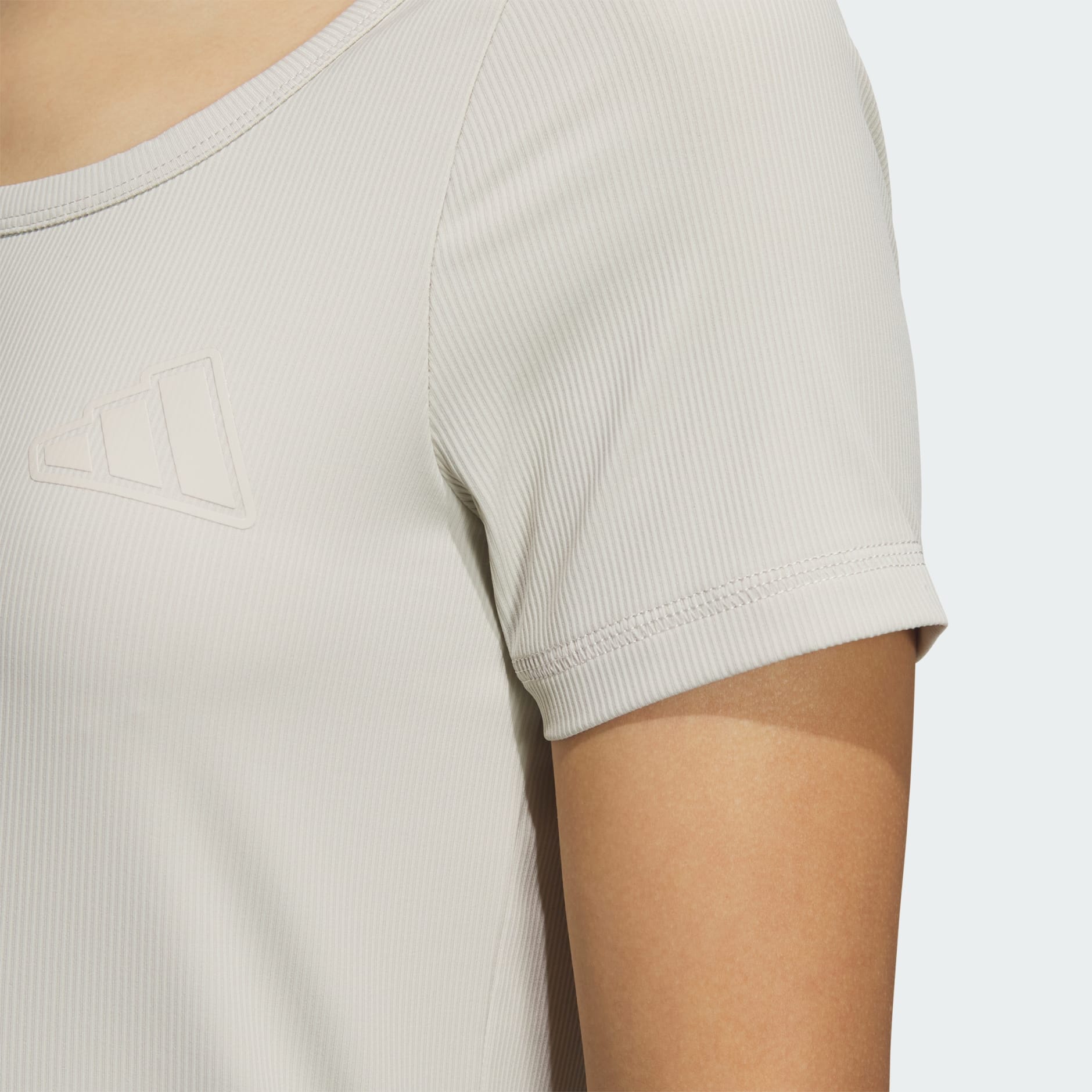 Cool Feeling 短袖連身裙