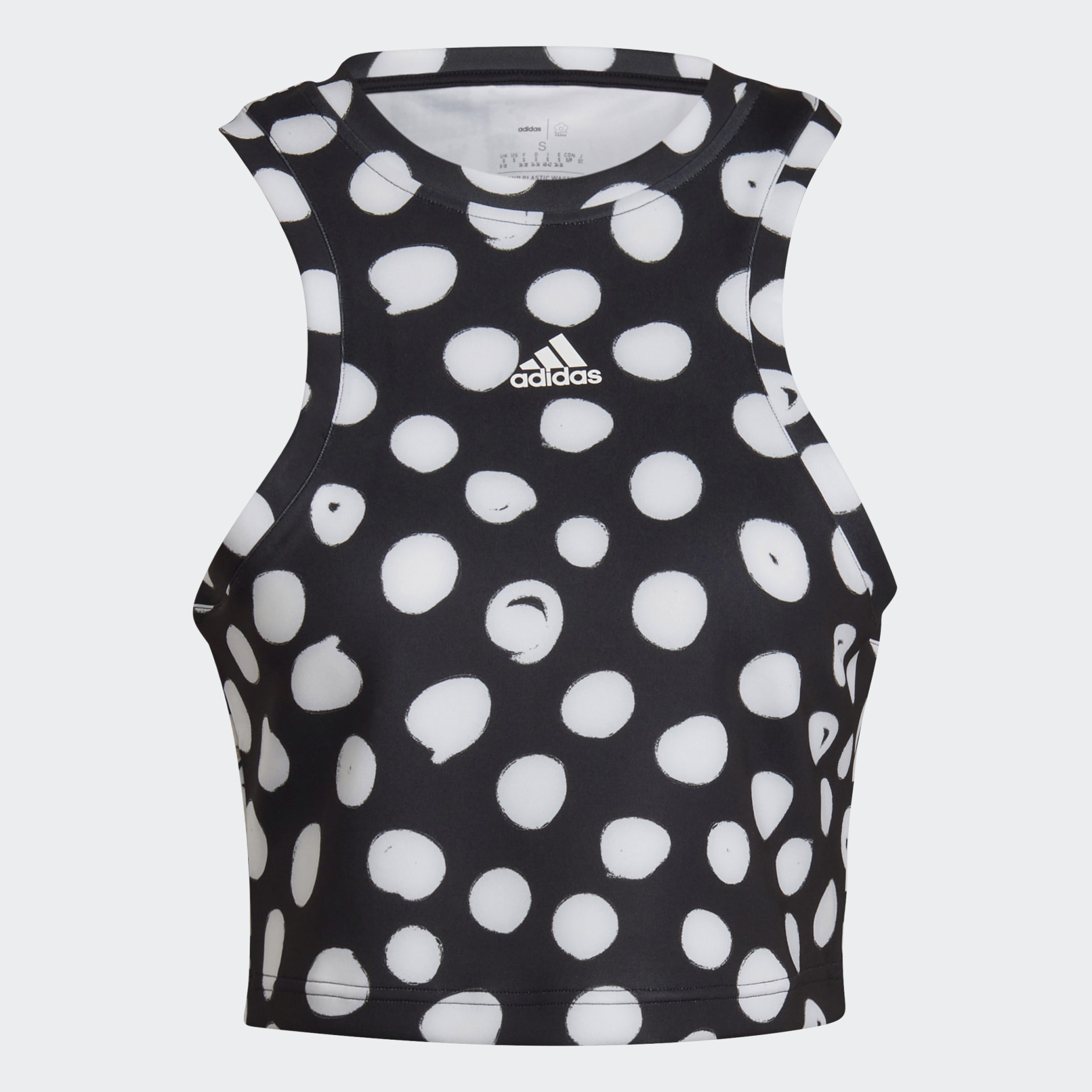 Farm Print AEROREADY Sport Tank Top
