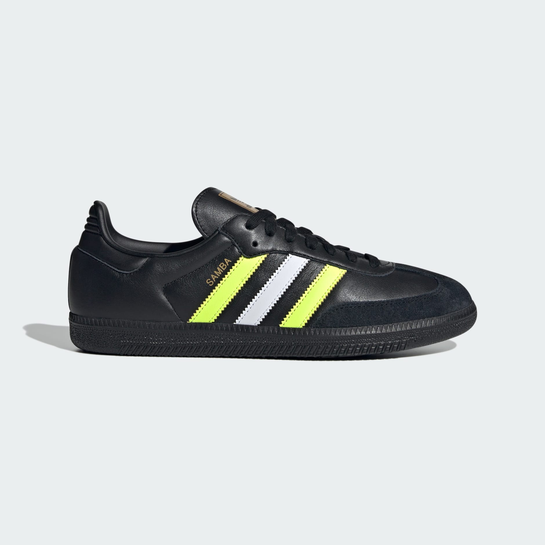 SAMBA OG