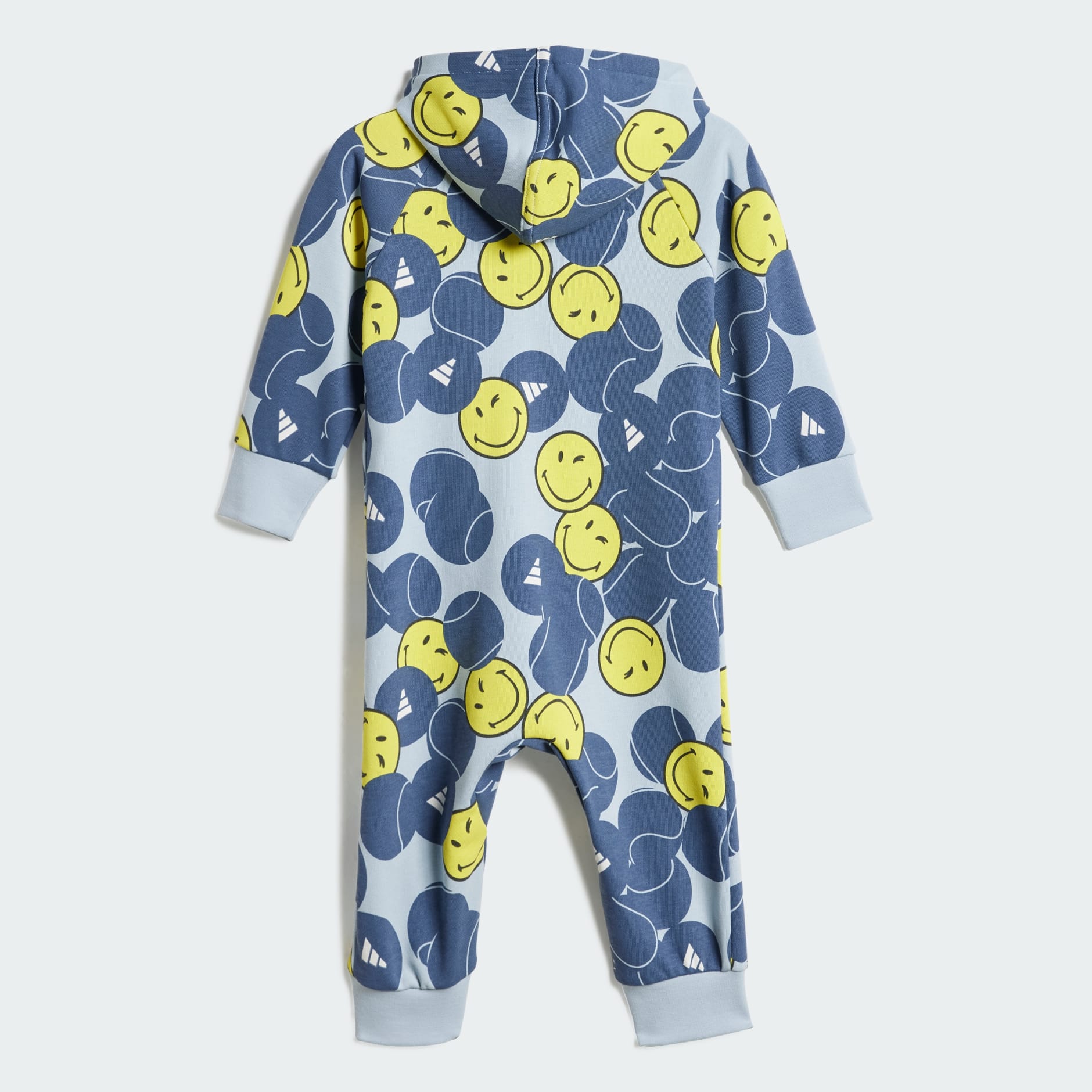 بدلة جسم للأطفال adidas x Smileyworld