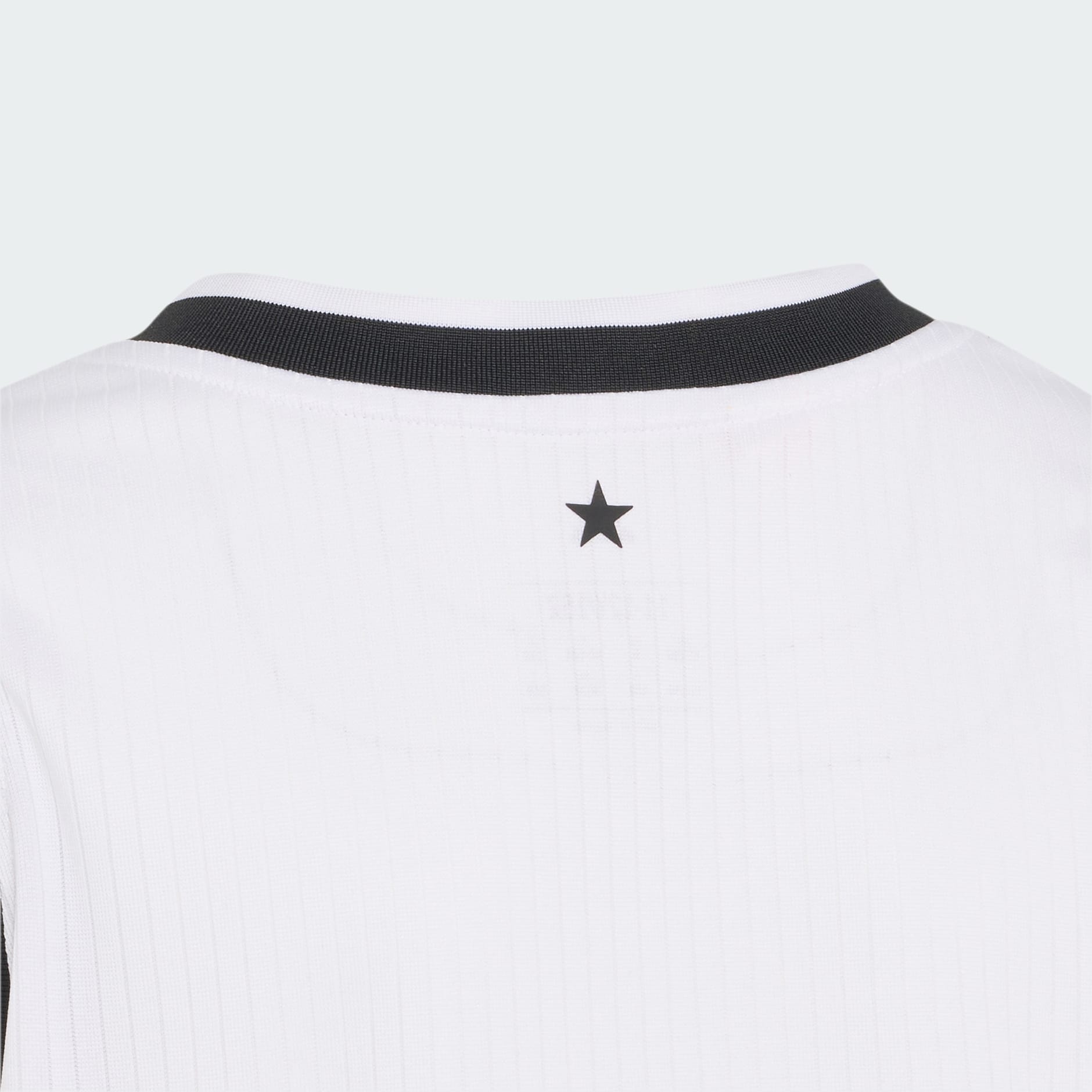 TRICOU DE BASCHET DBB PENTRU MECIURI PE TEREN PROPRIU, JUNIORI