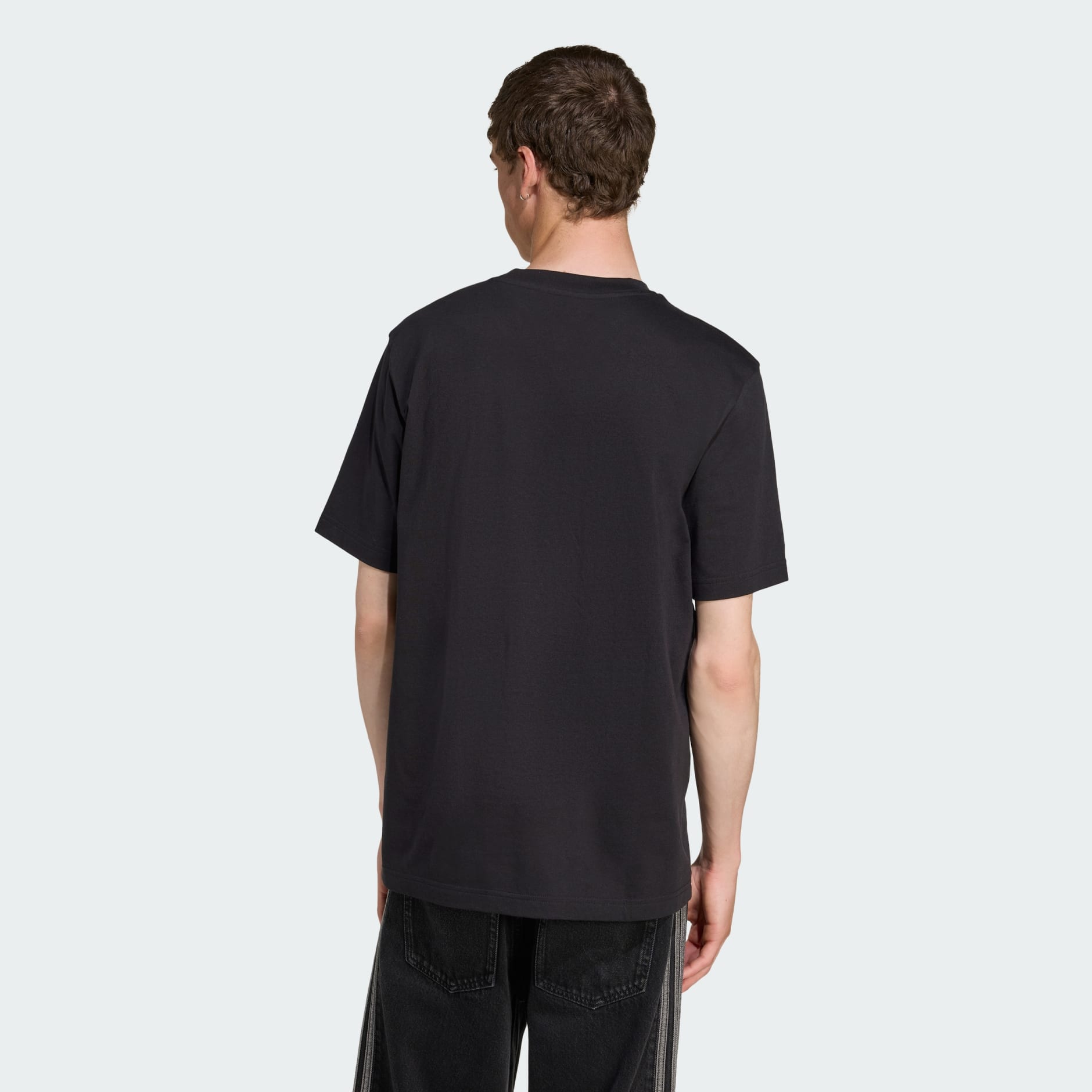 Tricou cu imprimeu Mercedes - AMG Petronas Formula One Team Kimi Antonelli