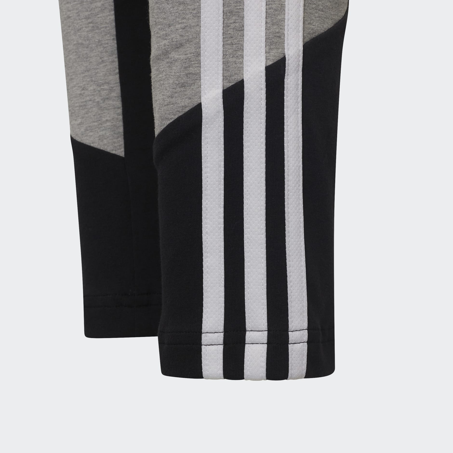 Colorblock Tights