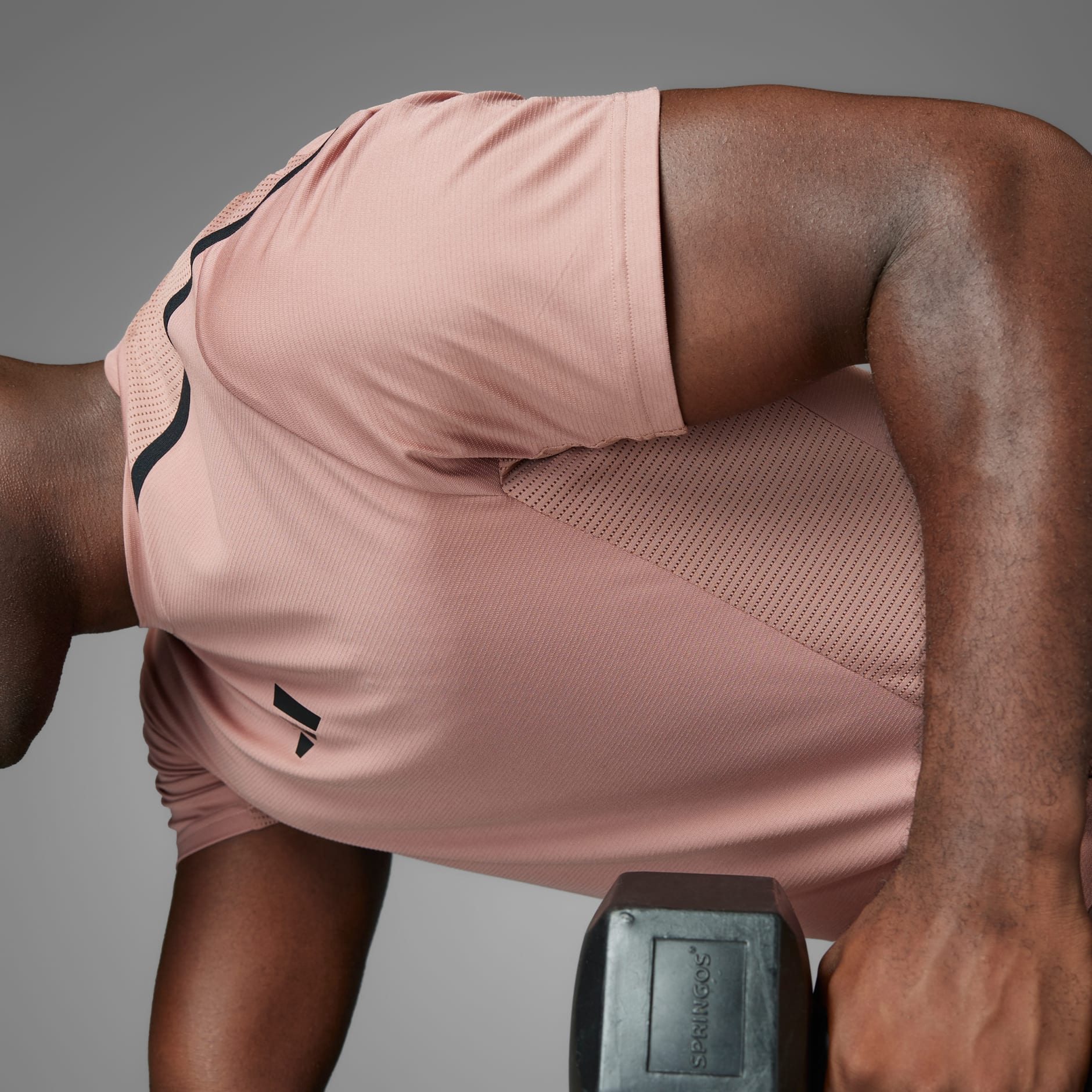 Designed for Training Pro-Series Tee