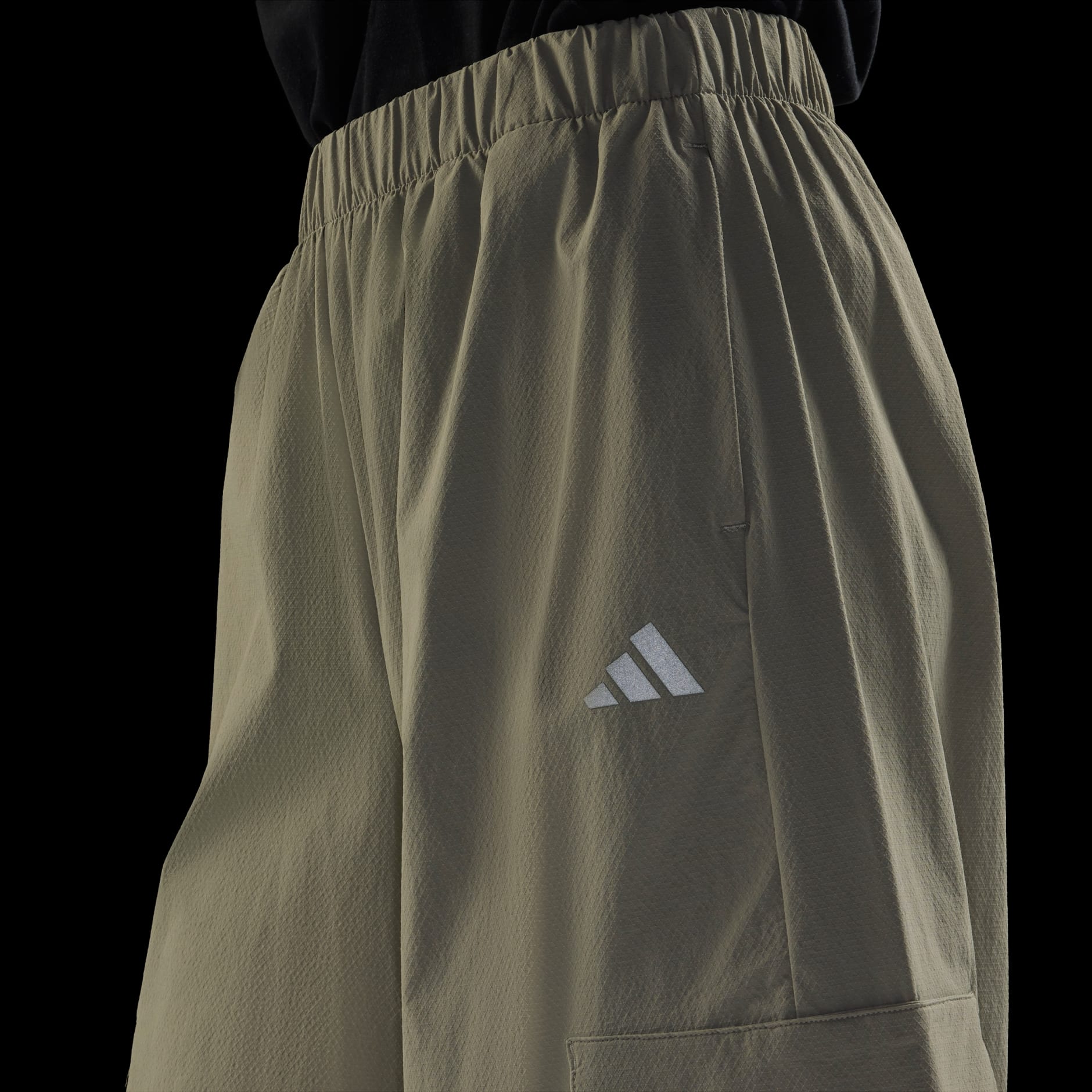 بنطال City Tech Parachute Cargo