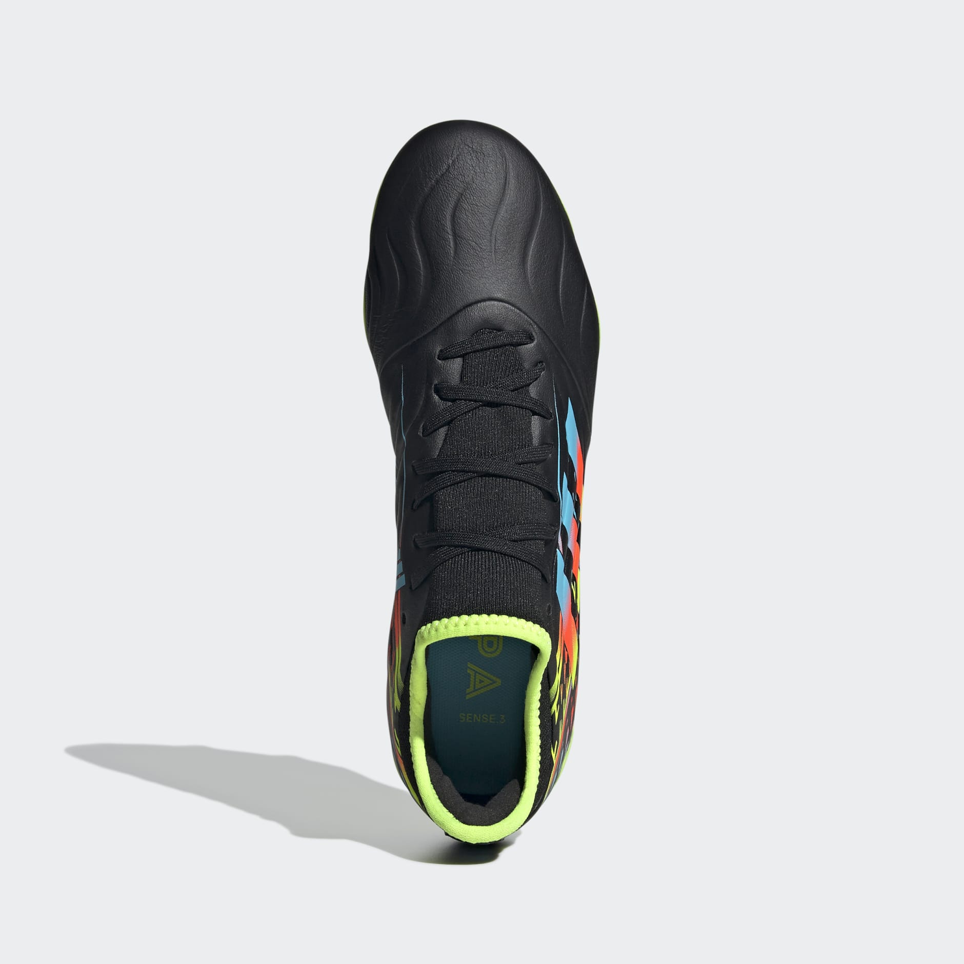 Copa Sense.3 Firm Ground Boots