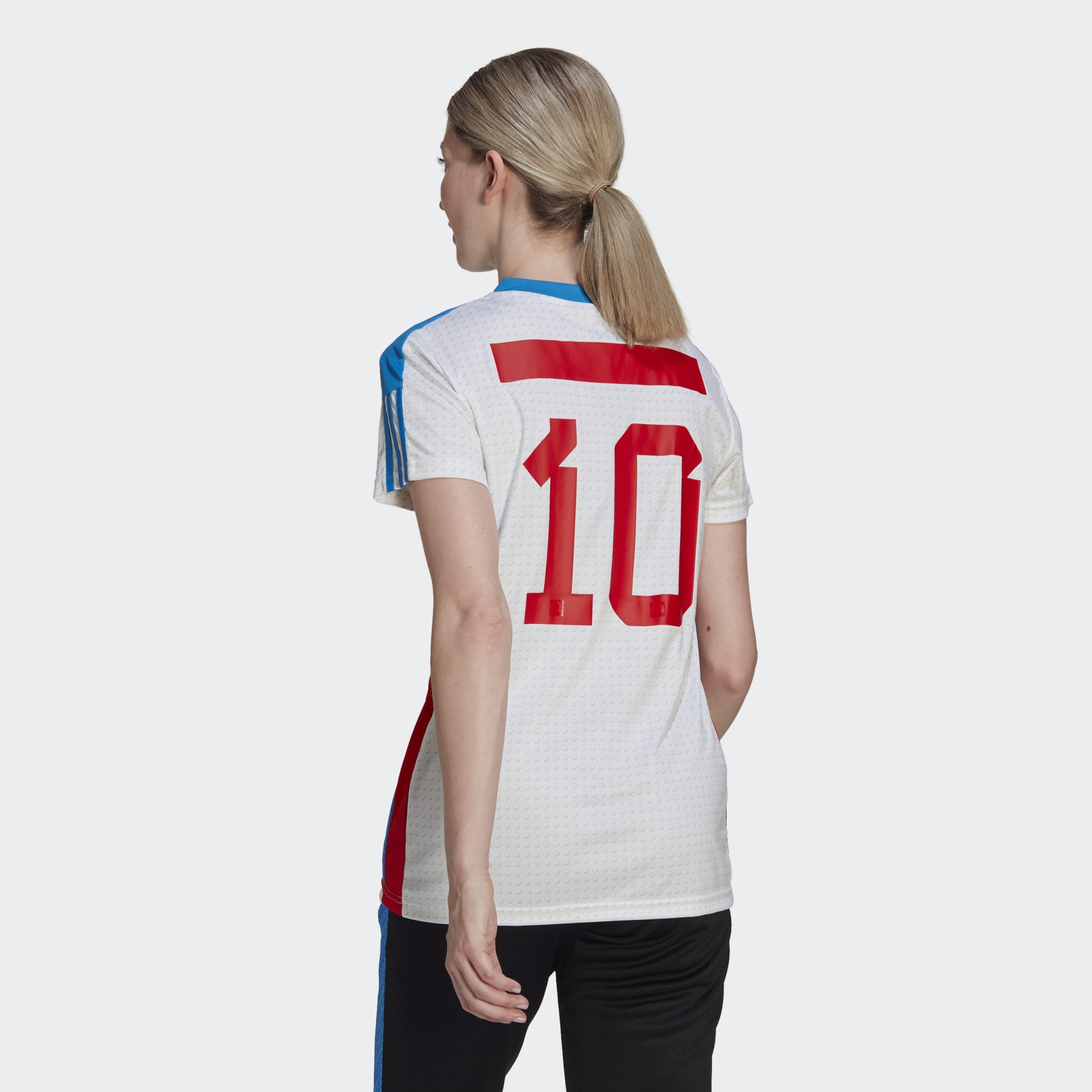 adidas Tiro x LEGO® Home Jersey