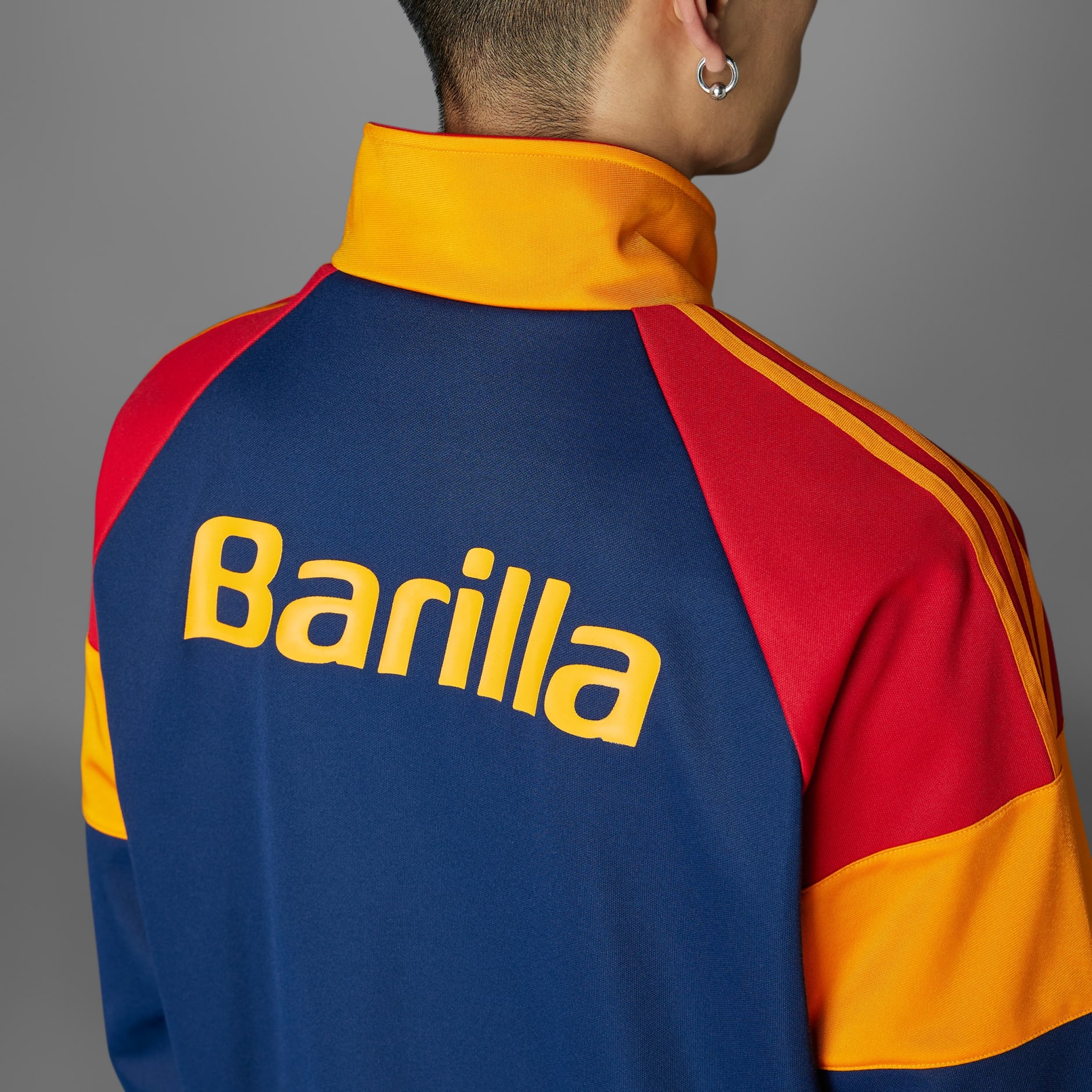 ROMA JKT 93