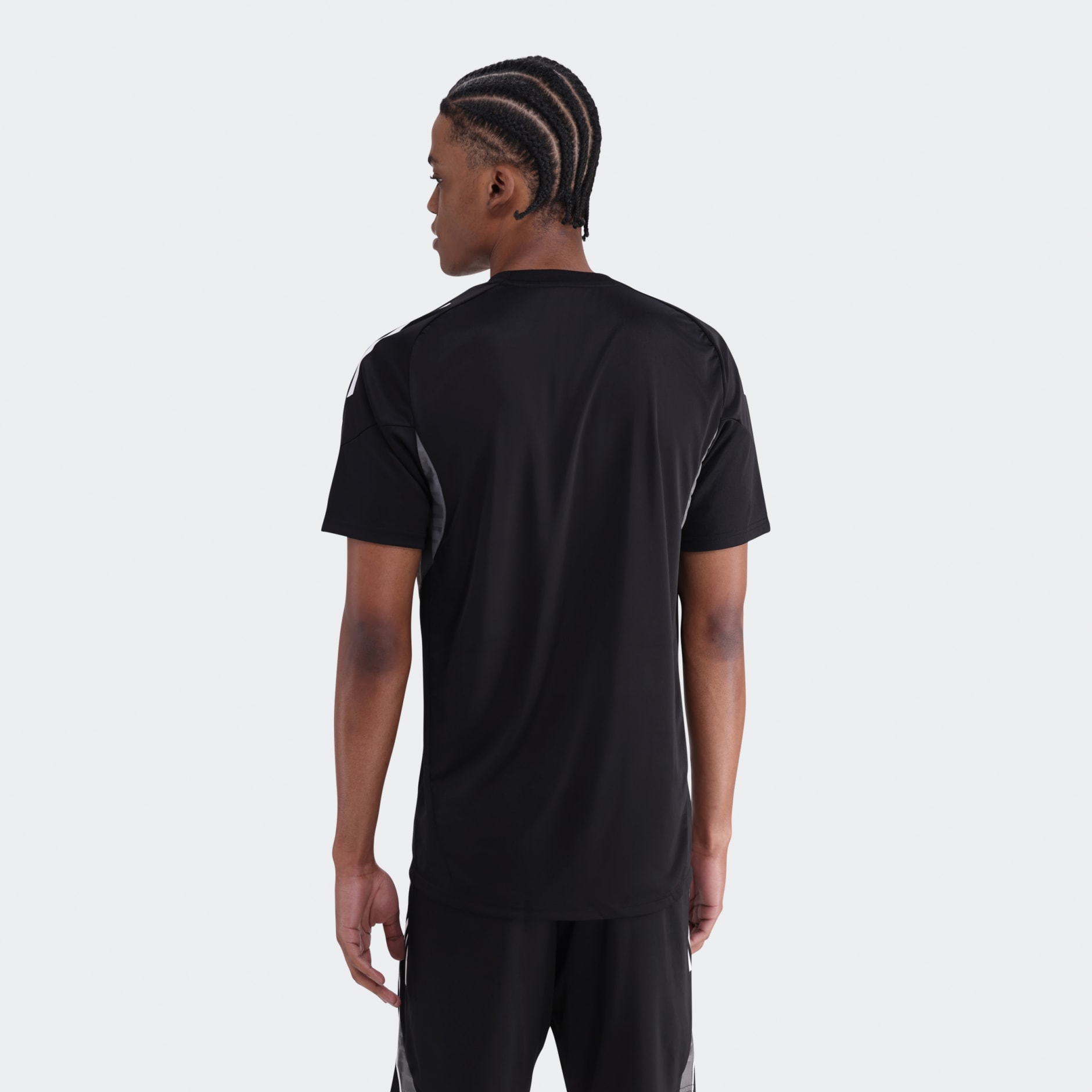 Orlando Pirates Tiro 25 Training Jersey