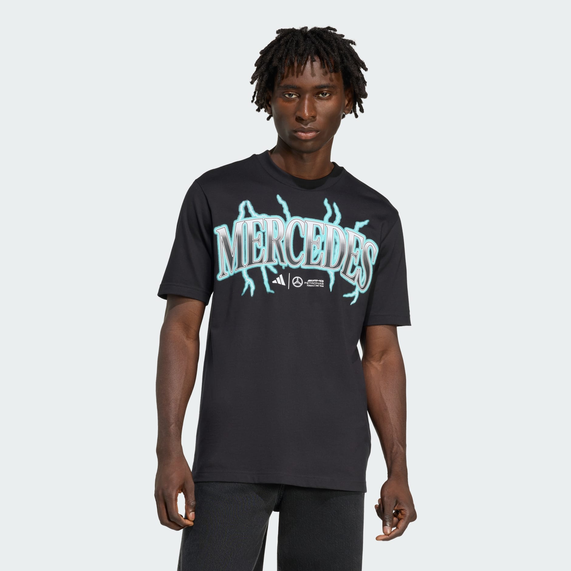 تيشيرت Mercedes - AMG Petronas Formula One Team Graphic