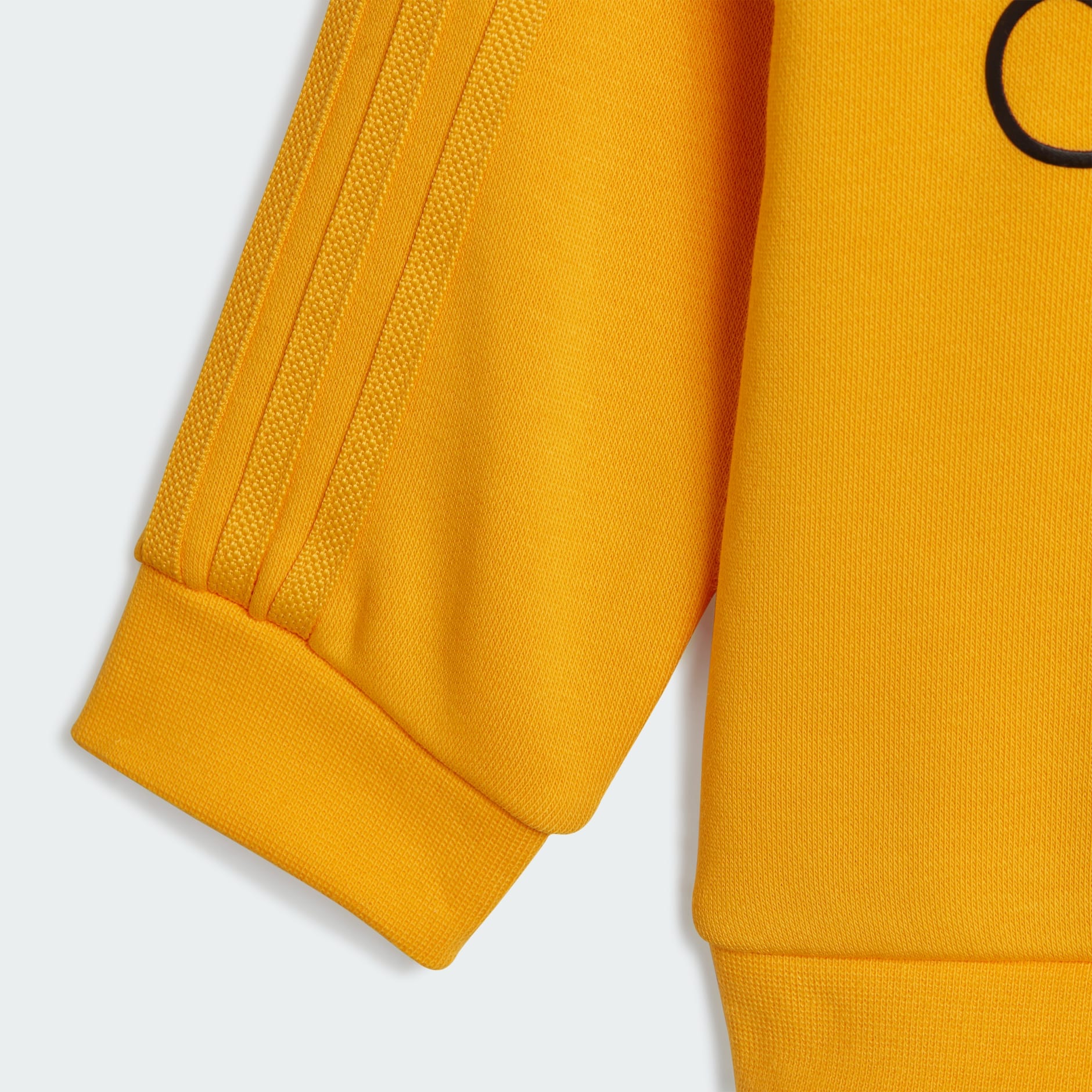 Kids Clothing - adidas x James Jarvis Crew Set - Yellow | adidas Oman