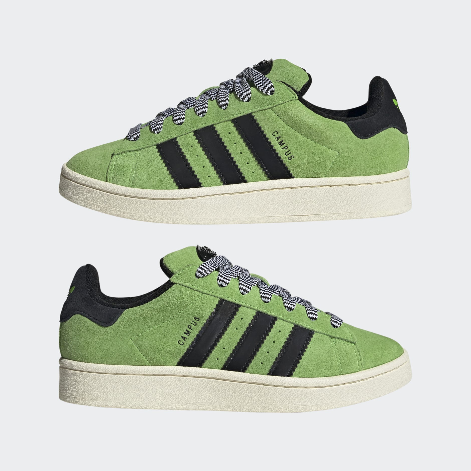 Shoes - Campus 00s Shoes - Green | adidas South Africa