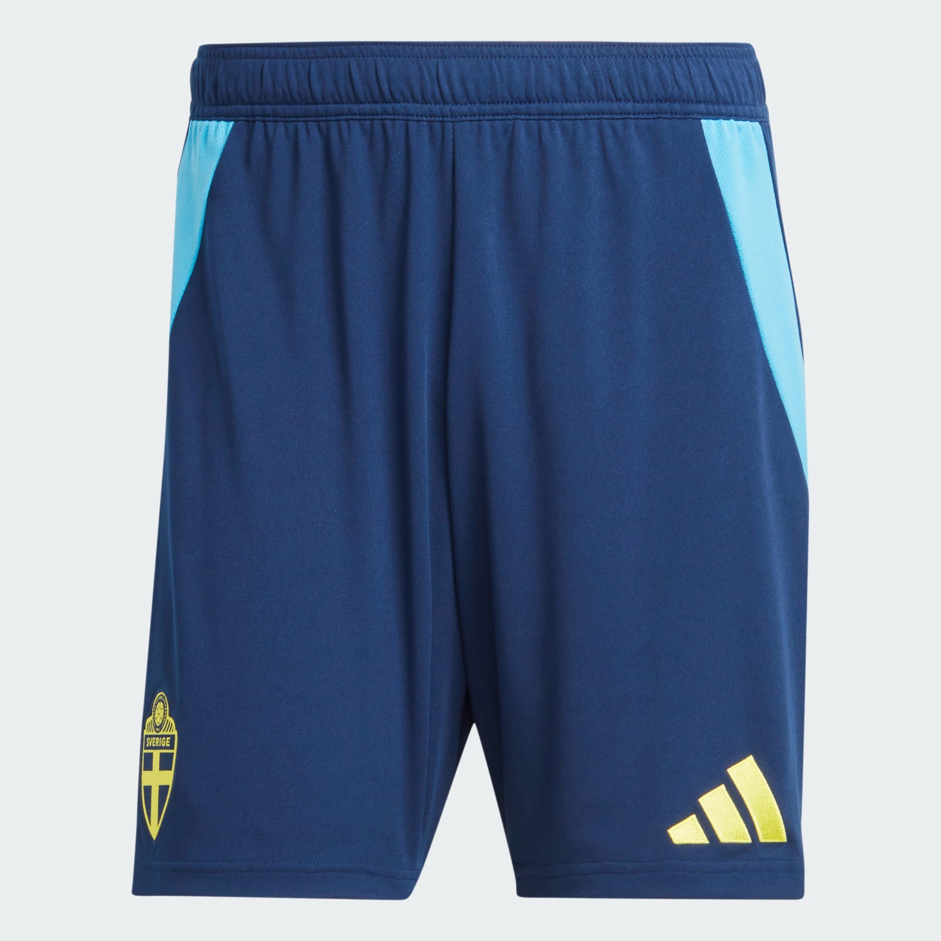 Sweden 24 Home Shorts
