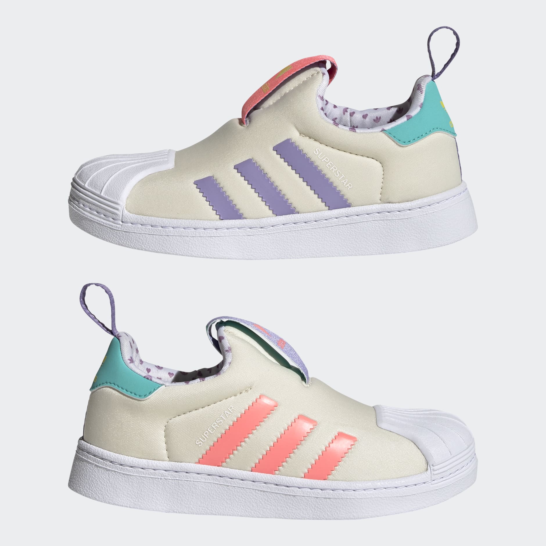 Superstar 360 Shoes